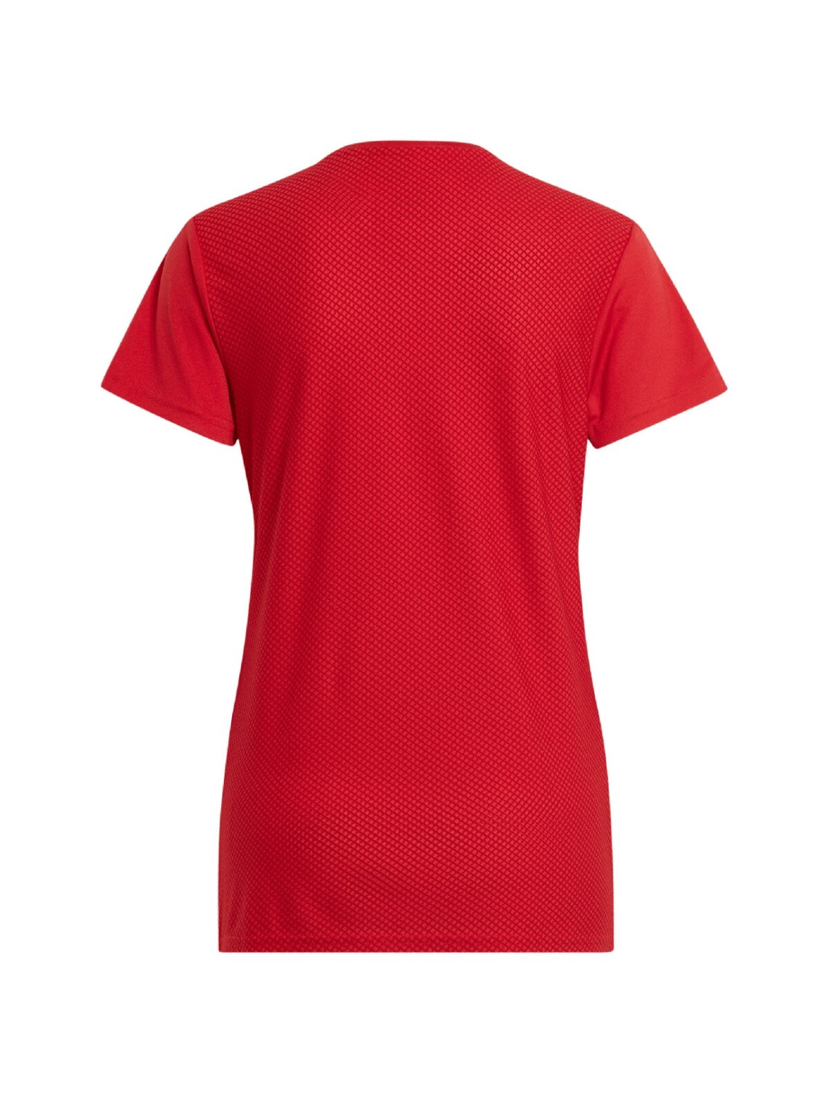 Adidas Tiro 23 League moterų marškinėliai raudoni HT6549 8 Adidas Tiro 23 League moterų marškinėliai raudoni HT6549 8