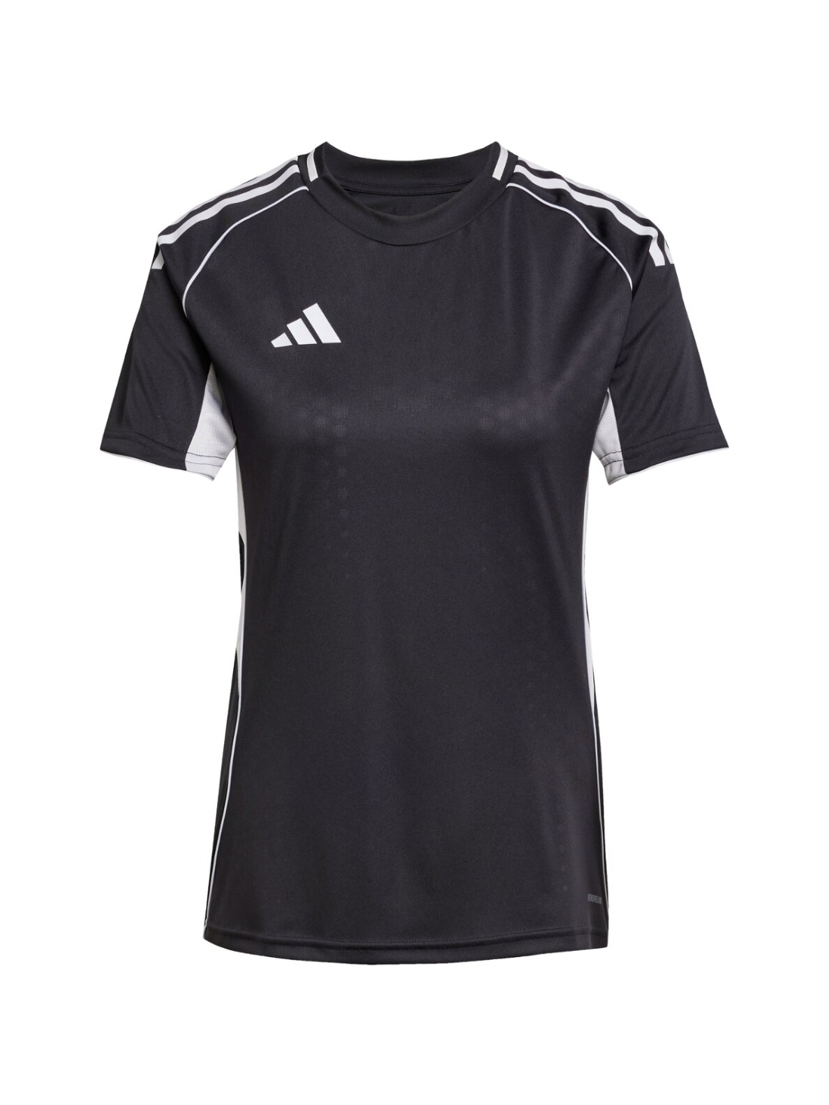 Adidas Tiro 25 Competition Match Jersey moterims juoda JH3822 1 Adidas Tiro 25 Competition Match Jersey moterims juoda JH3822 1