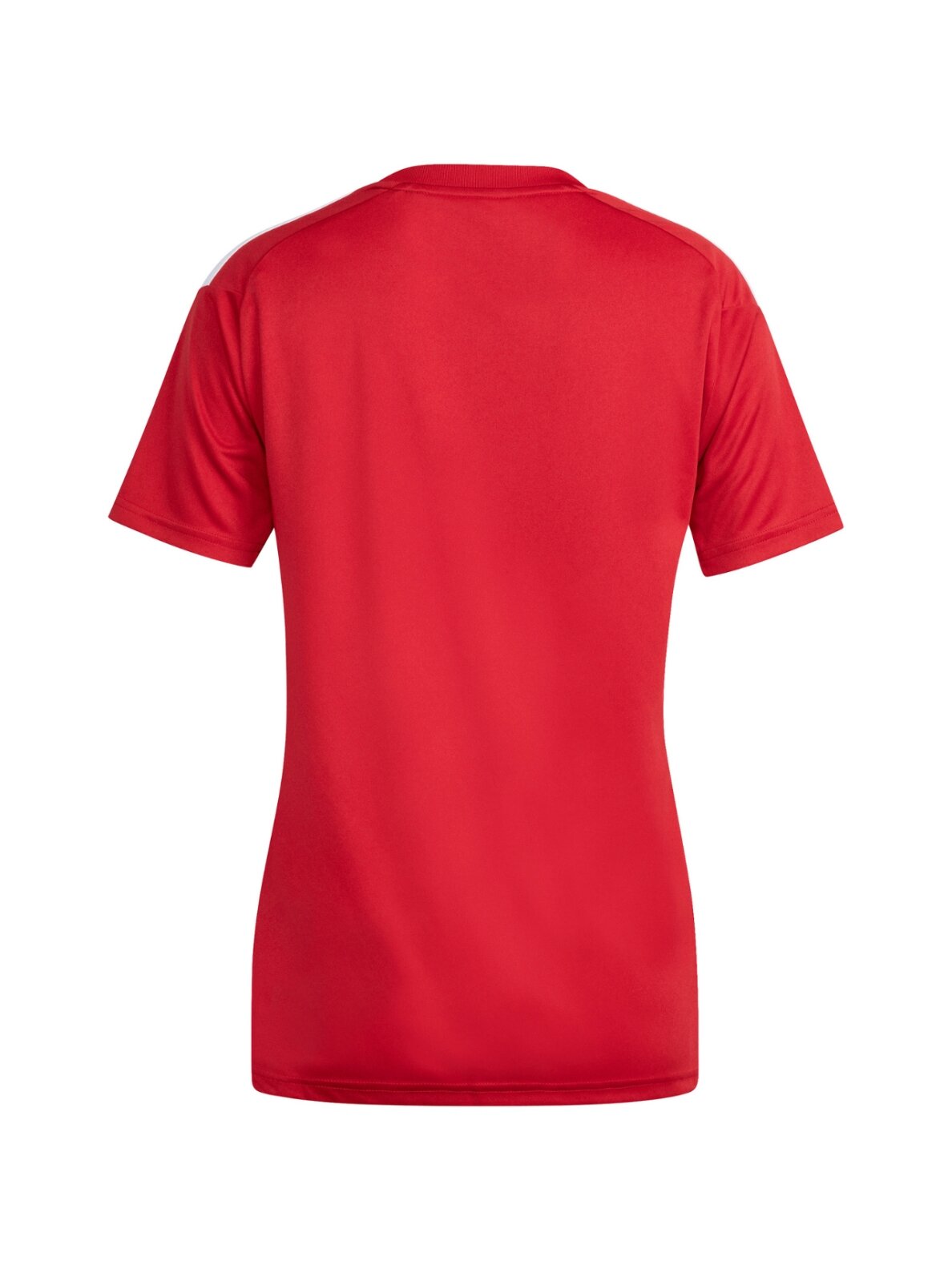 Adidas Tiro 26 League moterų marškinėliai raudoni KB1336 2 Adidas Tiro 26 League moterų marškinėliai raudoni KB1336 2
