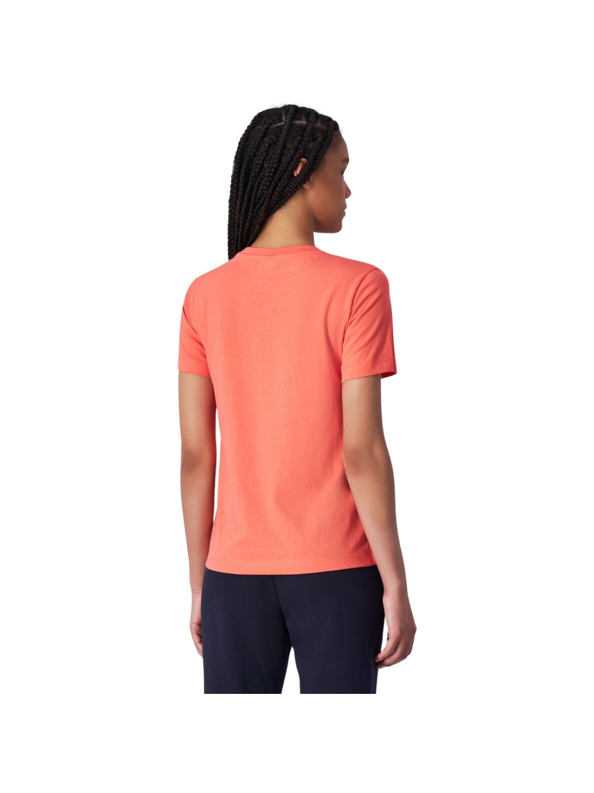 Moterų čempionė SS Tee coral 117534 PS004 3 Moterų čempionė SS Tee coral 117534 PS004 3