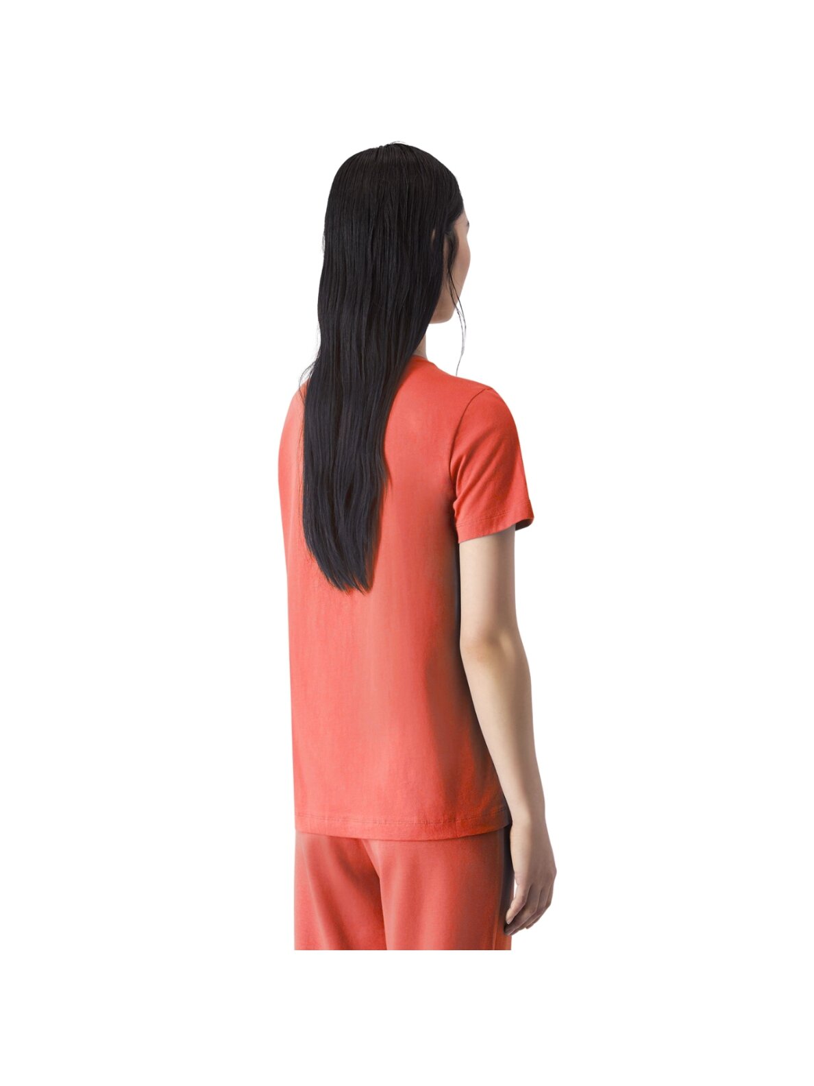 Moterų čempionė SS Tee coral 117535 PS004 2 Moterų čempionė SS Tee coral 117535 PS004 2