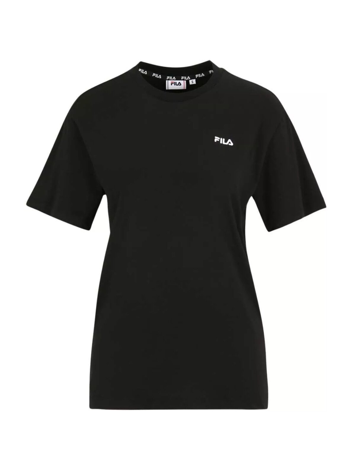 Fila Biendorf moteriški džemperiai juodi FAW0452 80010