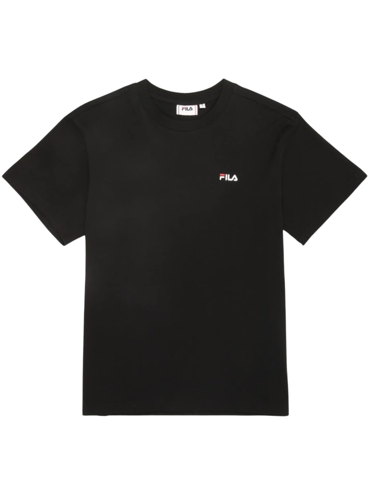 Fila Lignano moteriški džemperiai juodi FAW1053 80010 1 Fila Lignano moteriški džemperiai juodi FAW1053 80010 1
