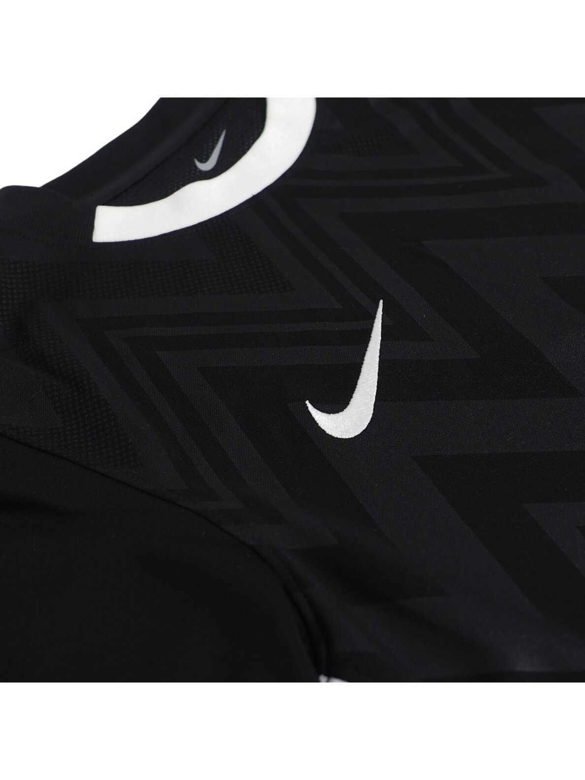 Nike Dri-FIT Challenge V moteriški marškinėliai juodi FD7420 010 2