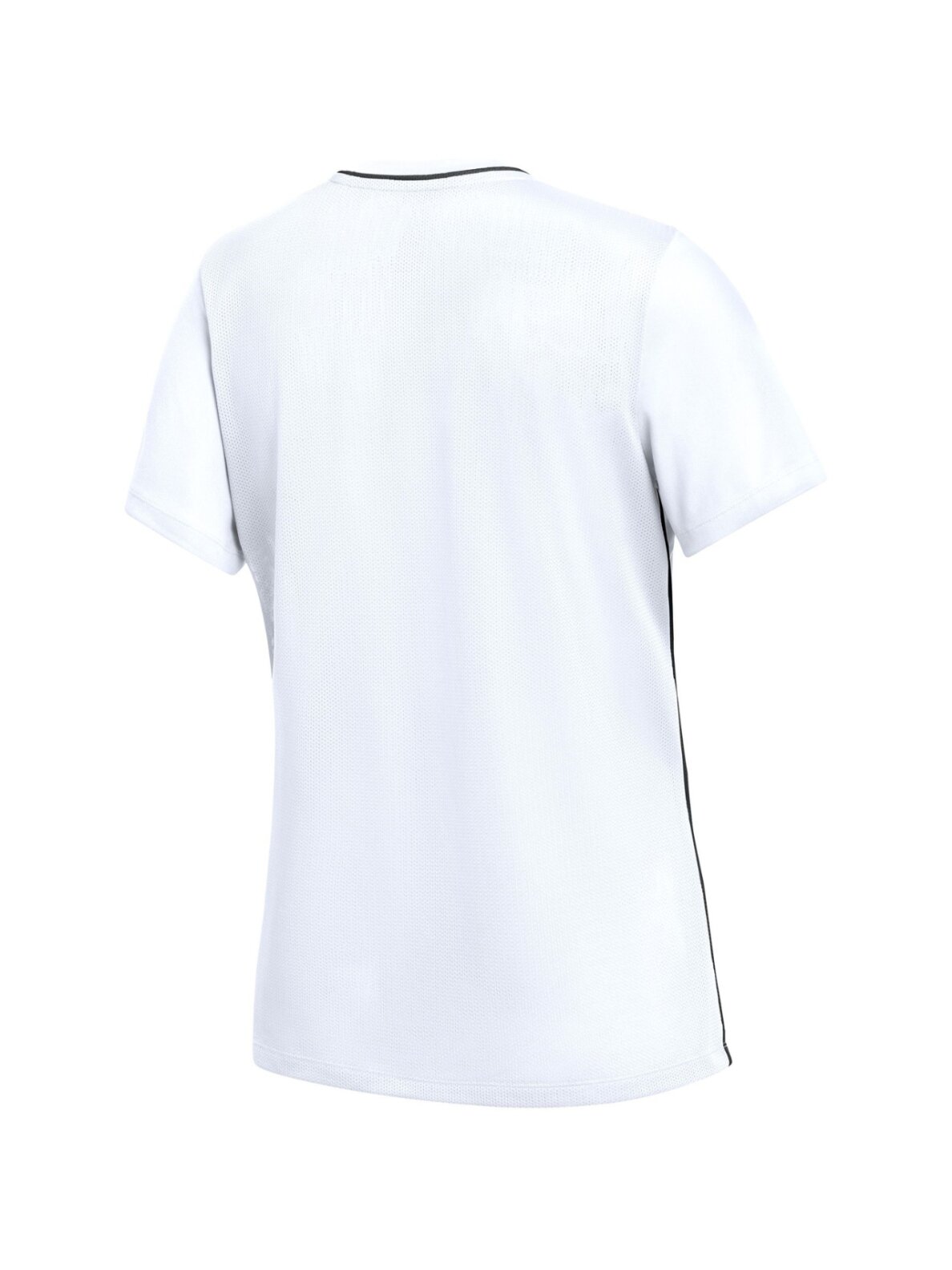 Nike moteriški marškinėliai Dri-Fit Park 26, balti HM7160 100 1 Nike moteriški marškinėliai Dri-Fit Park 26, balti HM7160 100 1
