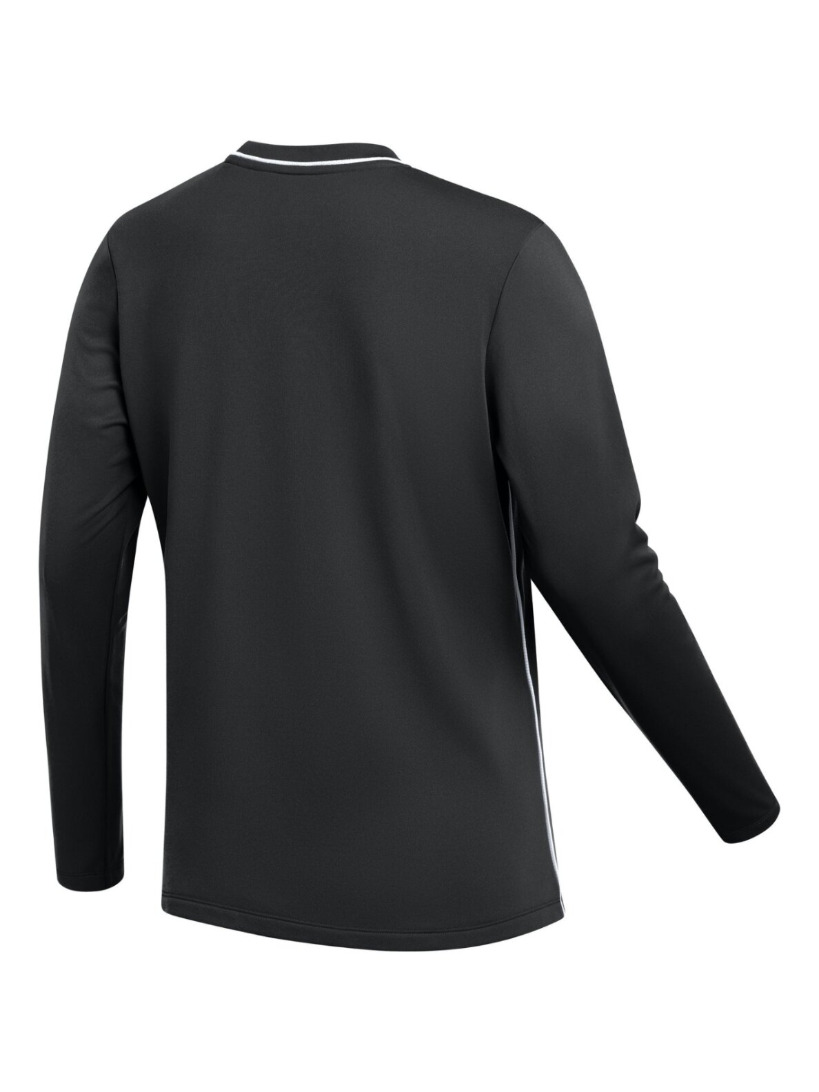 Nike Dri-Fit Park 26 Crew Top moterims juoda HM7167 010 1