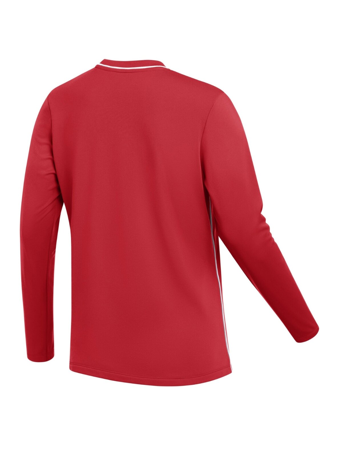 Nike Dri-Fit Park 26 Crew Top moterims raudona 1