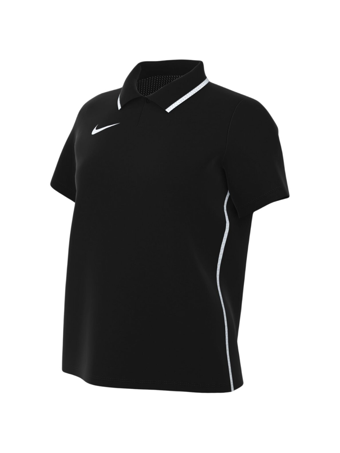 Nike Dri-Fit Park 26 Polo moterims juoda HM7150 010