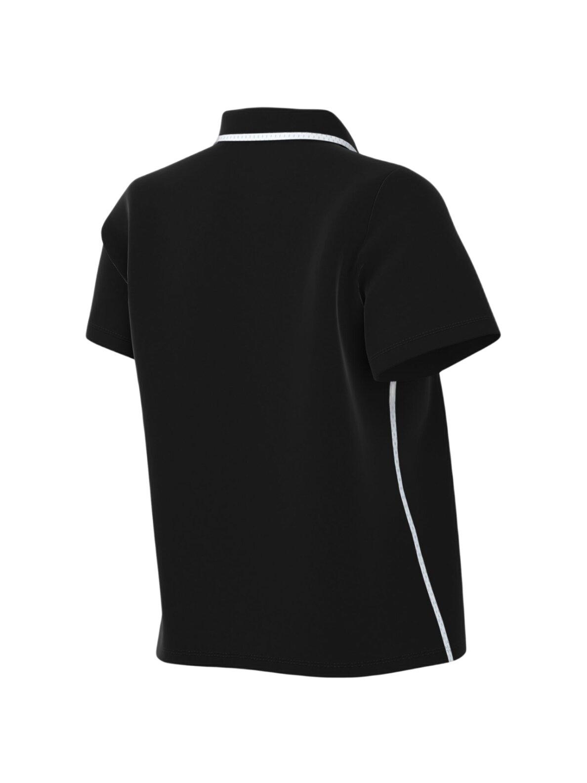 Nike Dri-Fit Park 26 Polo moterims juoda HM7150 010 1 Nike Dri-Fit Park 26 Polo moterims juoda HM7150 010 1