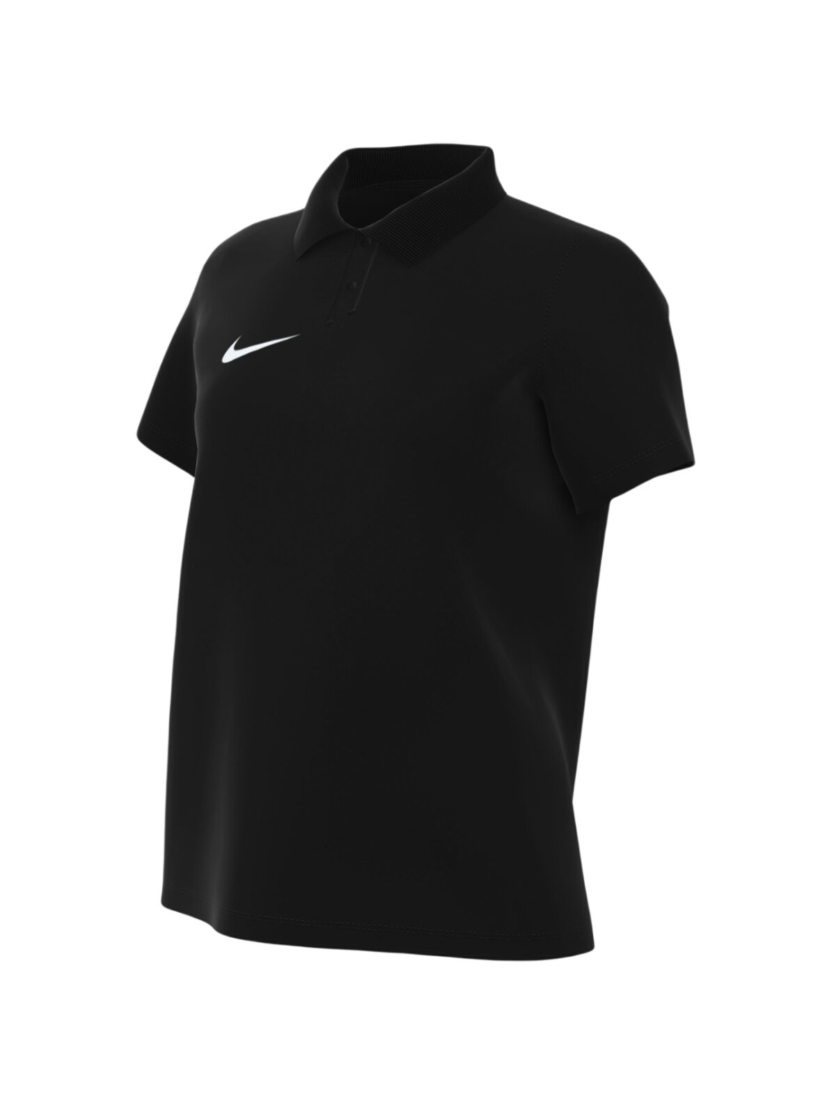 Nike Dri-Fit Park 26 Polo moterims juoda IB1172 010