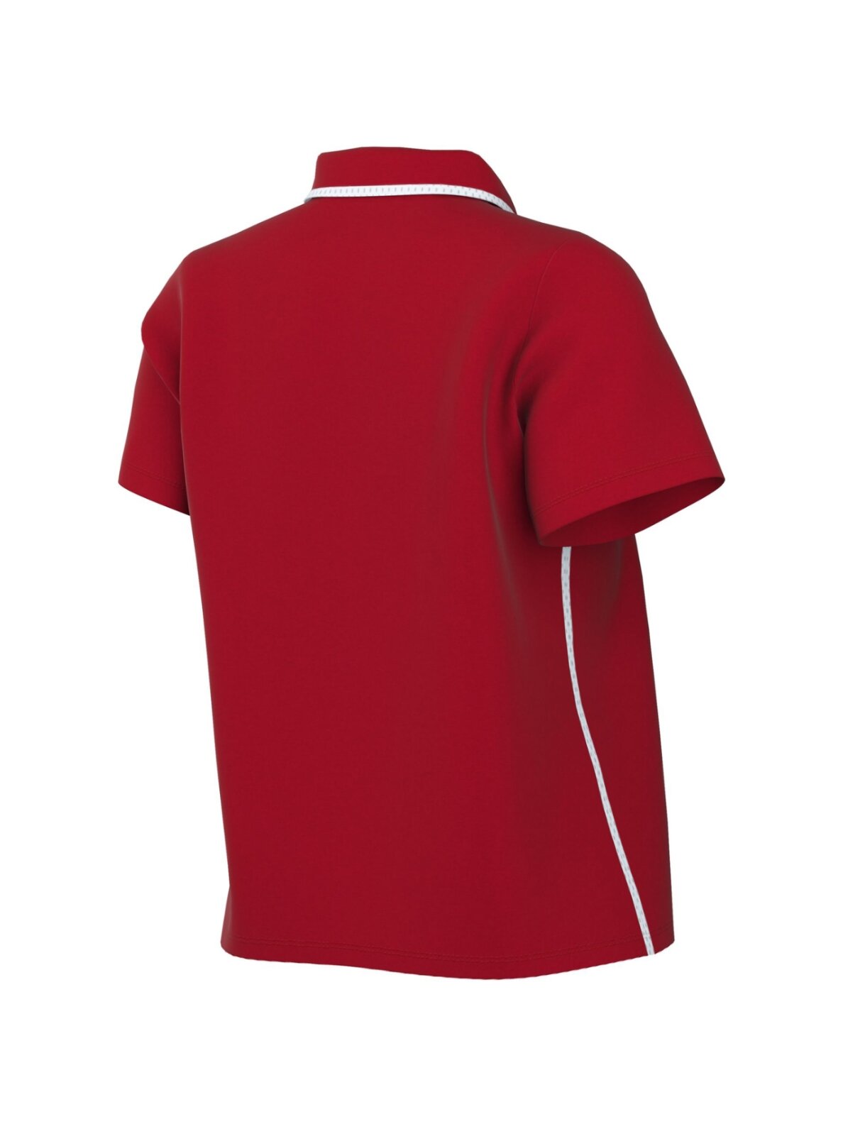 Nike Dri-Fit Park 26 Polo marškinėliai moterims raudoni HM7150 657 1 Nike Dri-Fit Park 26 Polo marškinėliai moterims raudoni HM7150 657 1