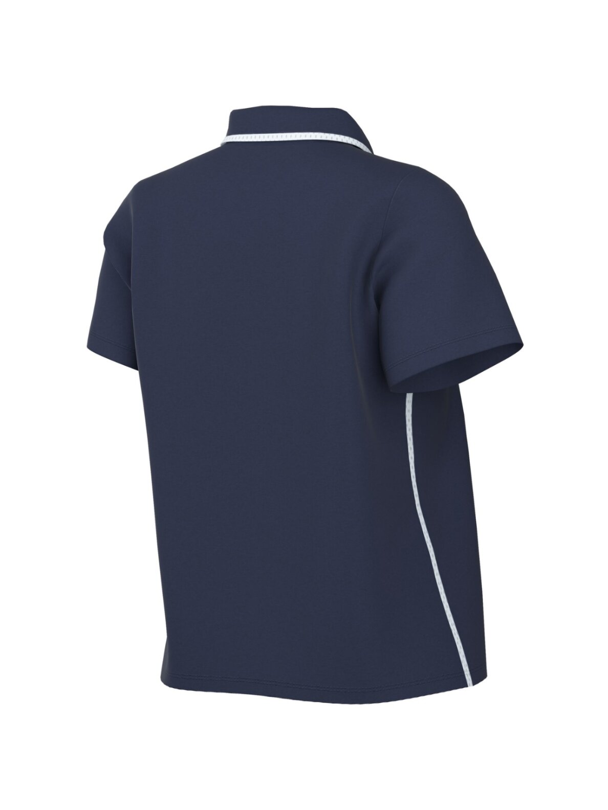 Nike Dri-Fit Park 26 Polo marškinėliai moterims tamsiai mėlyni HM7150 410 1 Nike Dri-Fit Park 26 Polo marškinėliai moterims tamsiai mėlyni HM7150 410 1
