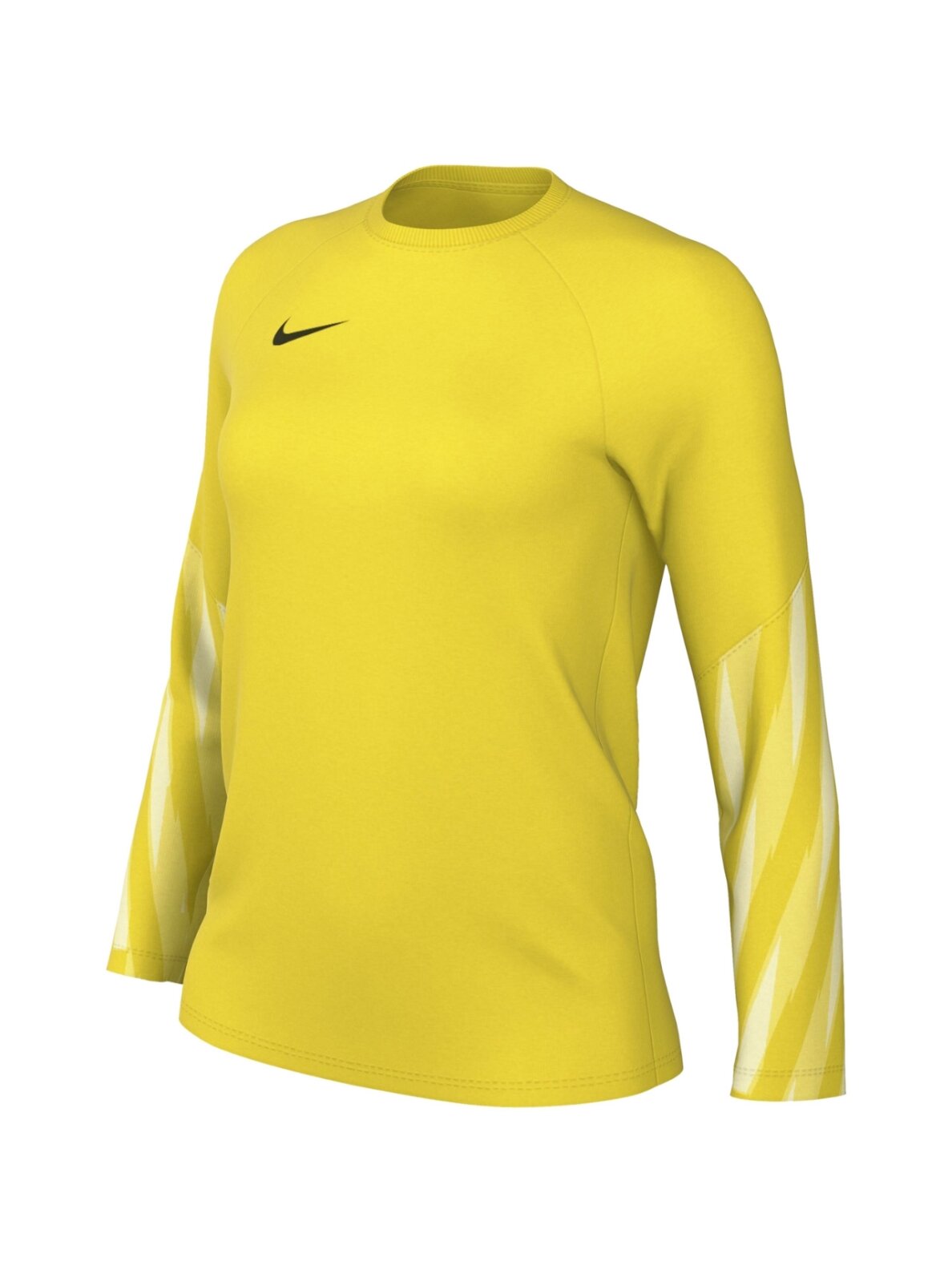 Nike Dri-Fit Park V Stadium moterims geltona HV8316 718