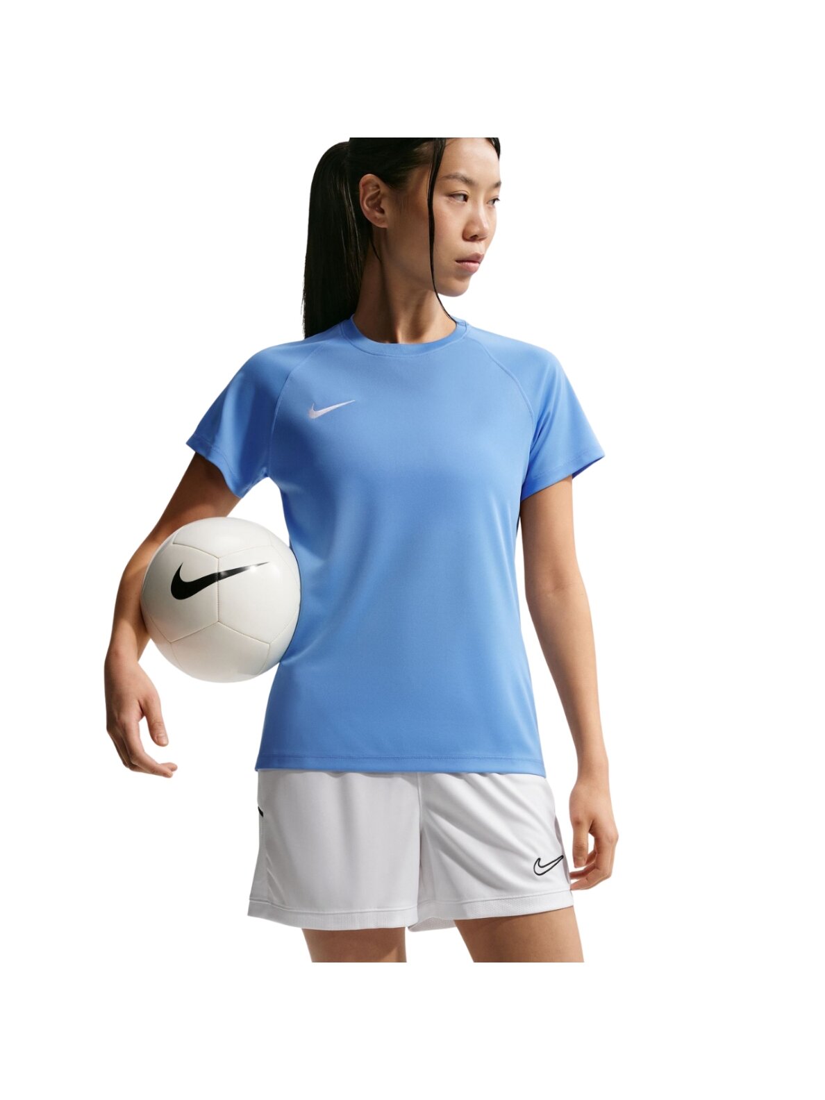 Nike Dri-Fit Park VIII moterims šviesiai mėlyna HV8178 412 2