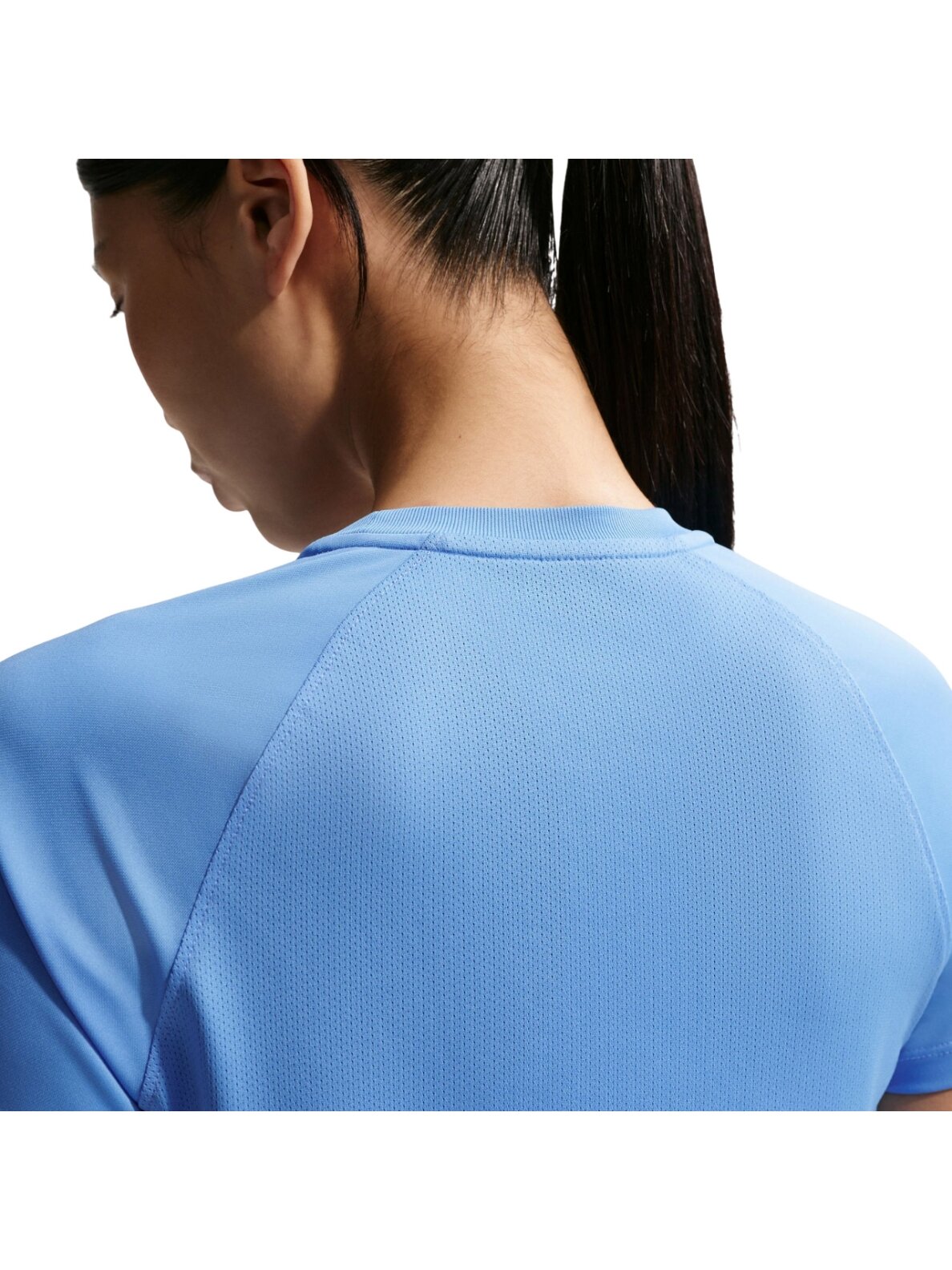Nike Dri-Fit Park VIII moterims šviesiai mėlyna HV8178 412 4 Nike Dri-Fit Park VIII moterims šviesiai mėlyna HV8178 412 4