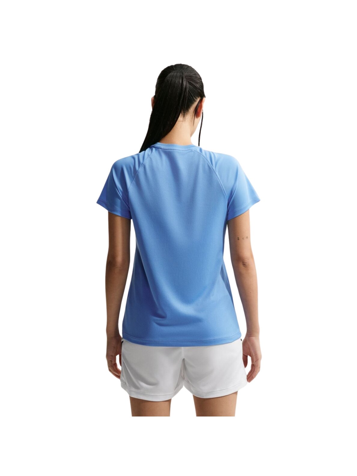 Nike Dri-Fit Park VIII moterims šviesiai mėlyna HV8178 412 1 Nike Dri-Fit Park VIII moterims šviesiai mėlyna HV8178 412 1