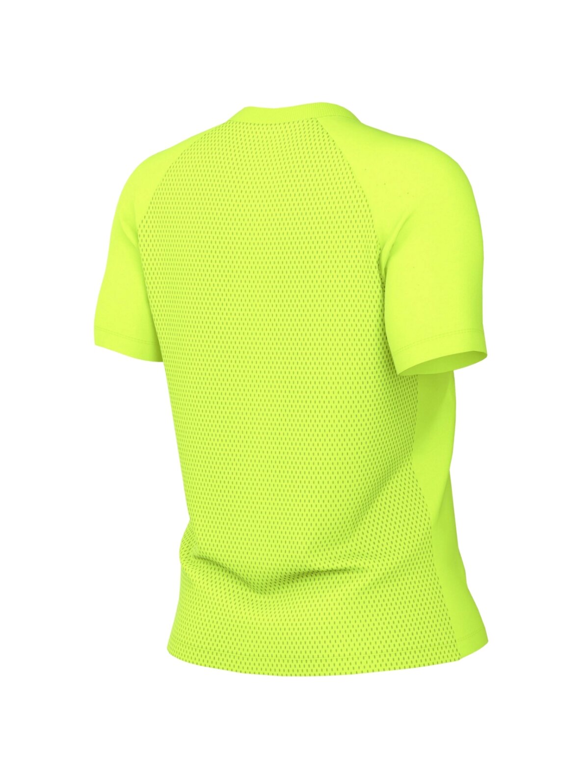 Nike Dri-Fit Park VIII moterims citrininė žalia HV8178 702 1