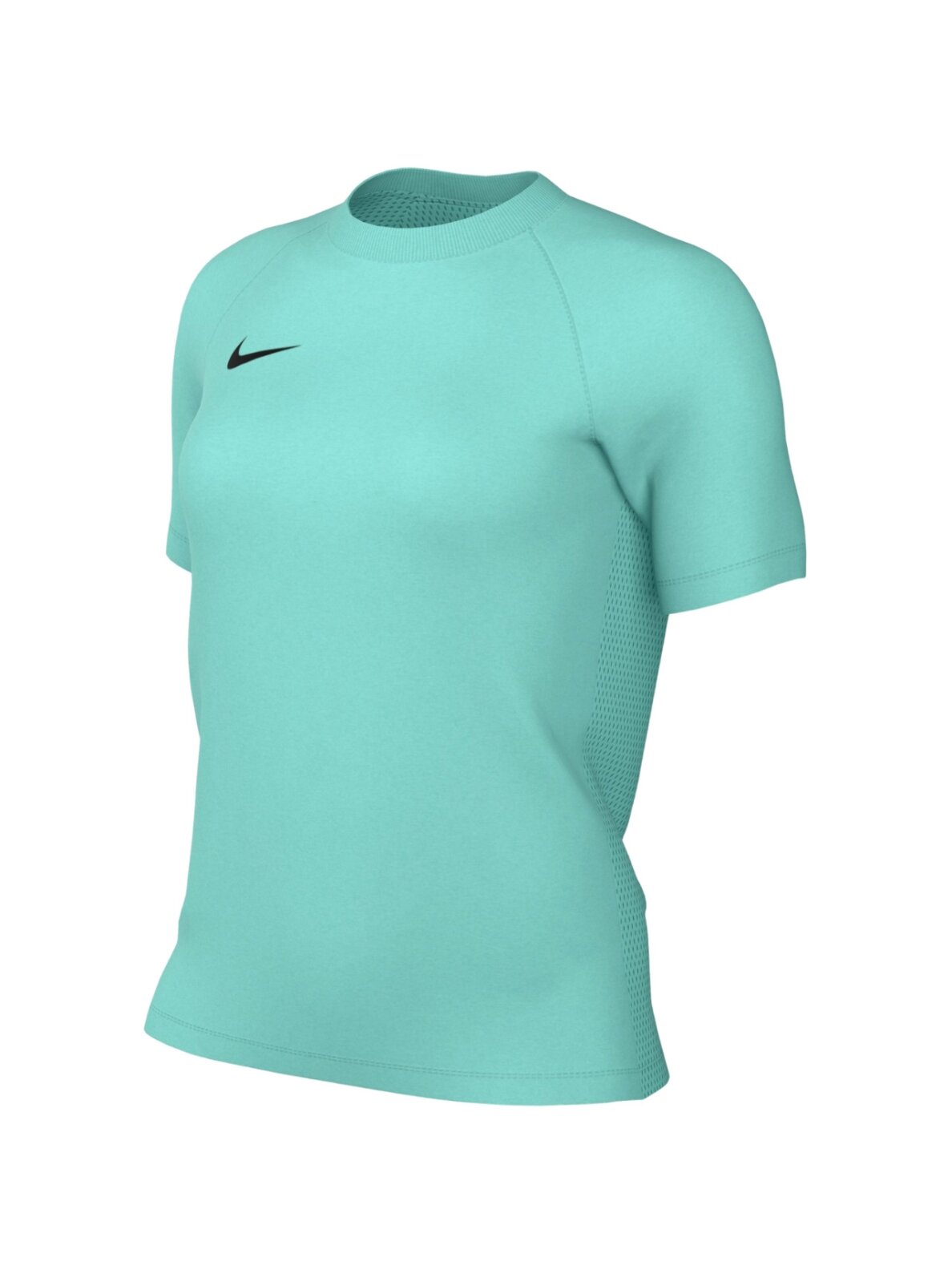 Nike Dri-Fit Park VIII moterims mėtinė marškinėliai HV8178 354