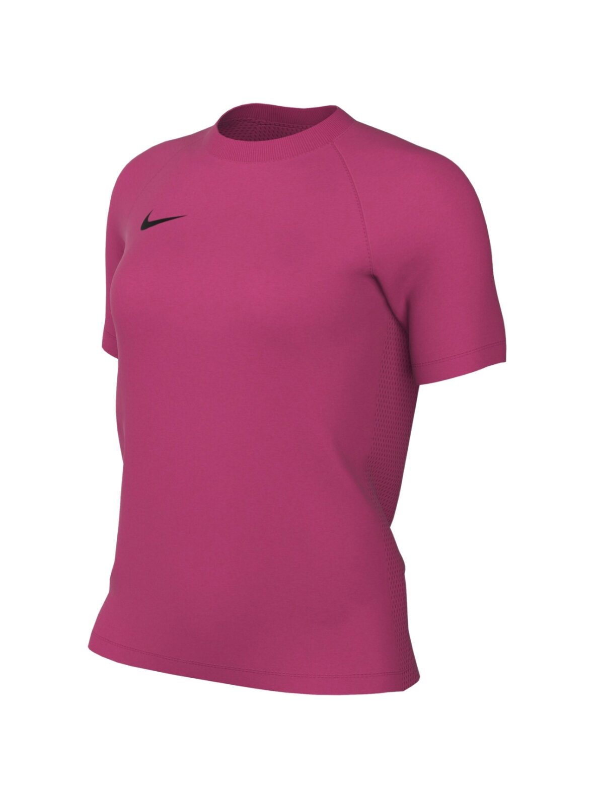 Nike Dri-Fit Park VIII moterims rožinė marškinėliai HV8178 616