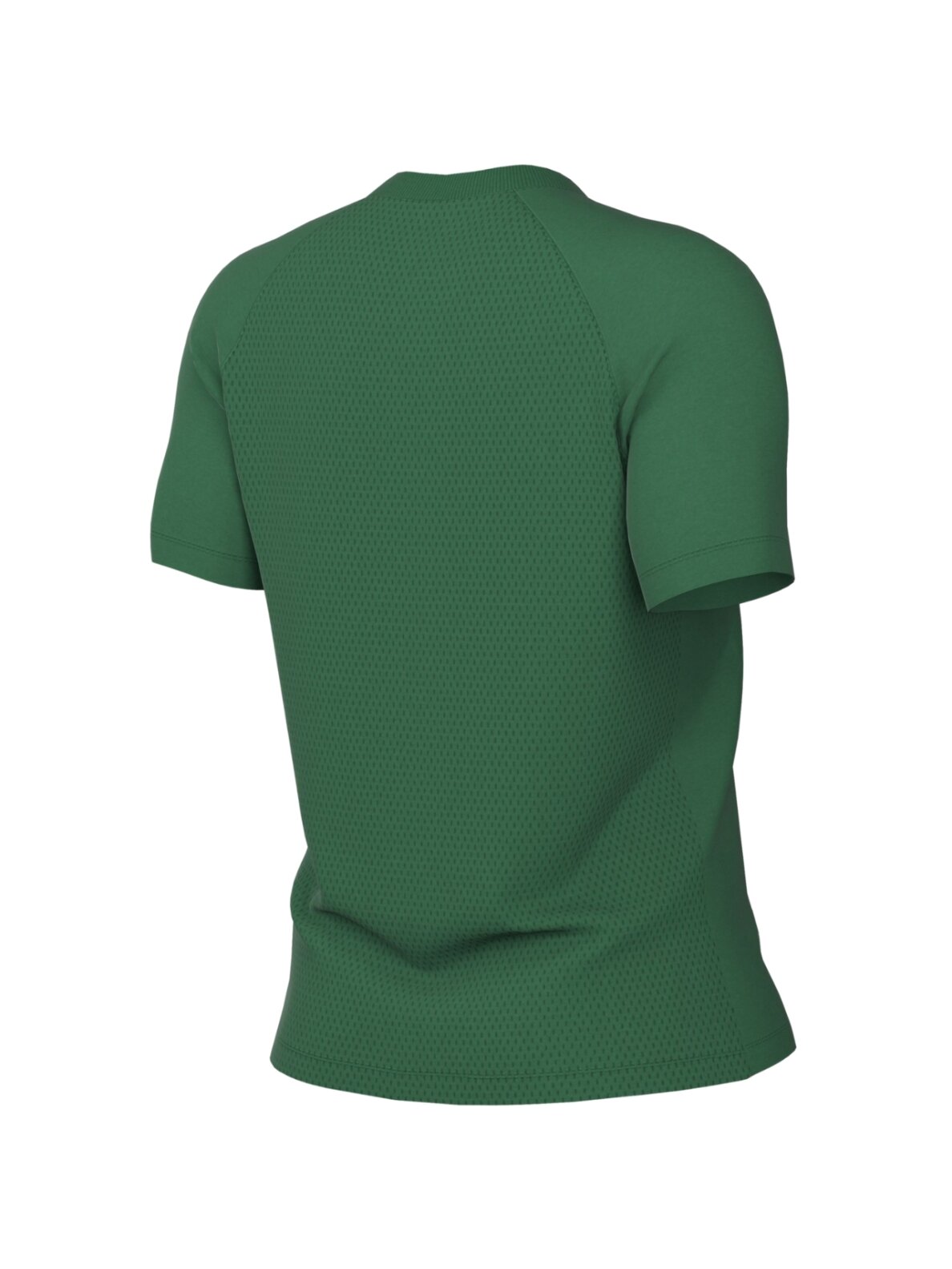 Nike Dri-Fit Park VIII moterims žalia marškinėliai HV8178 302 1