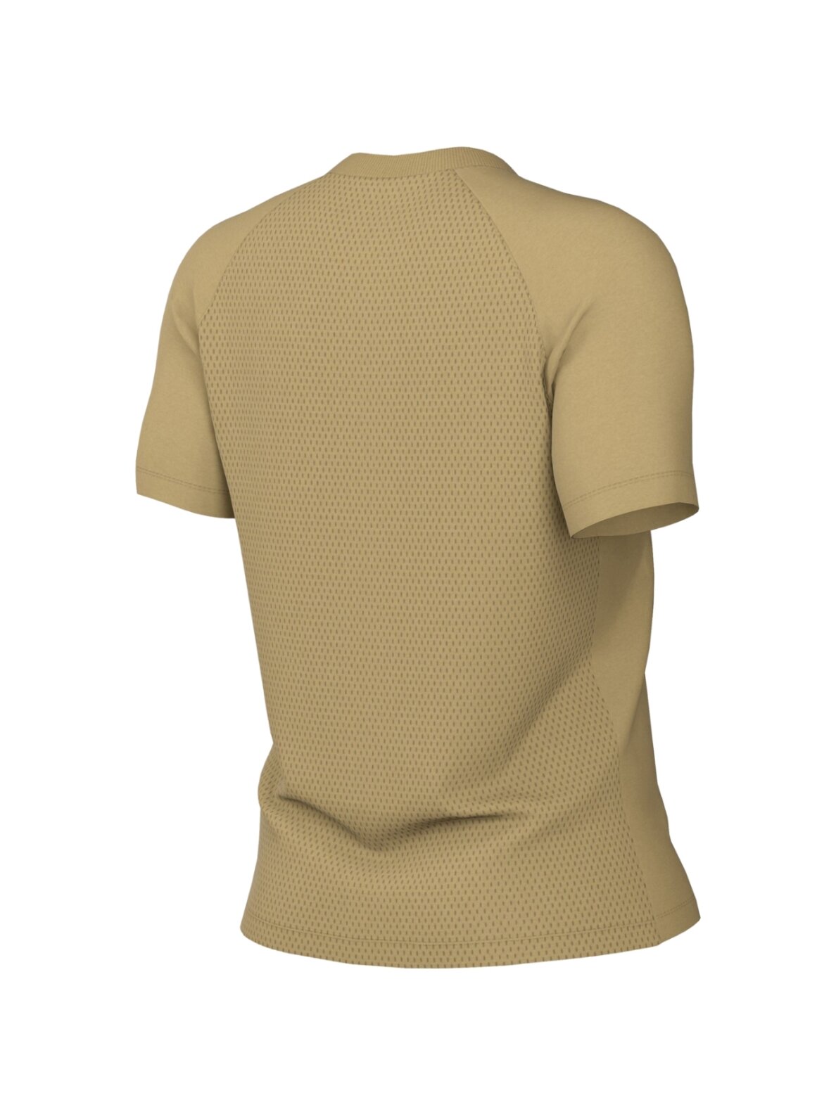 Nike Dri-Fit Park VIII moterims geltona marškinėliai HV8178 729 1 Nike Dri-Fit Park VIII moterims geltona marškinėliai HV8178 729 1