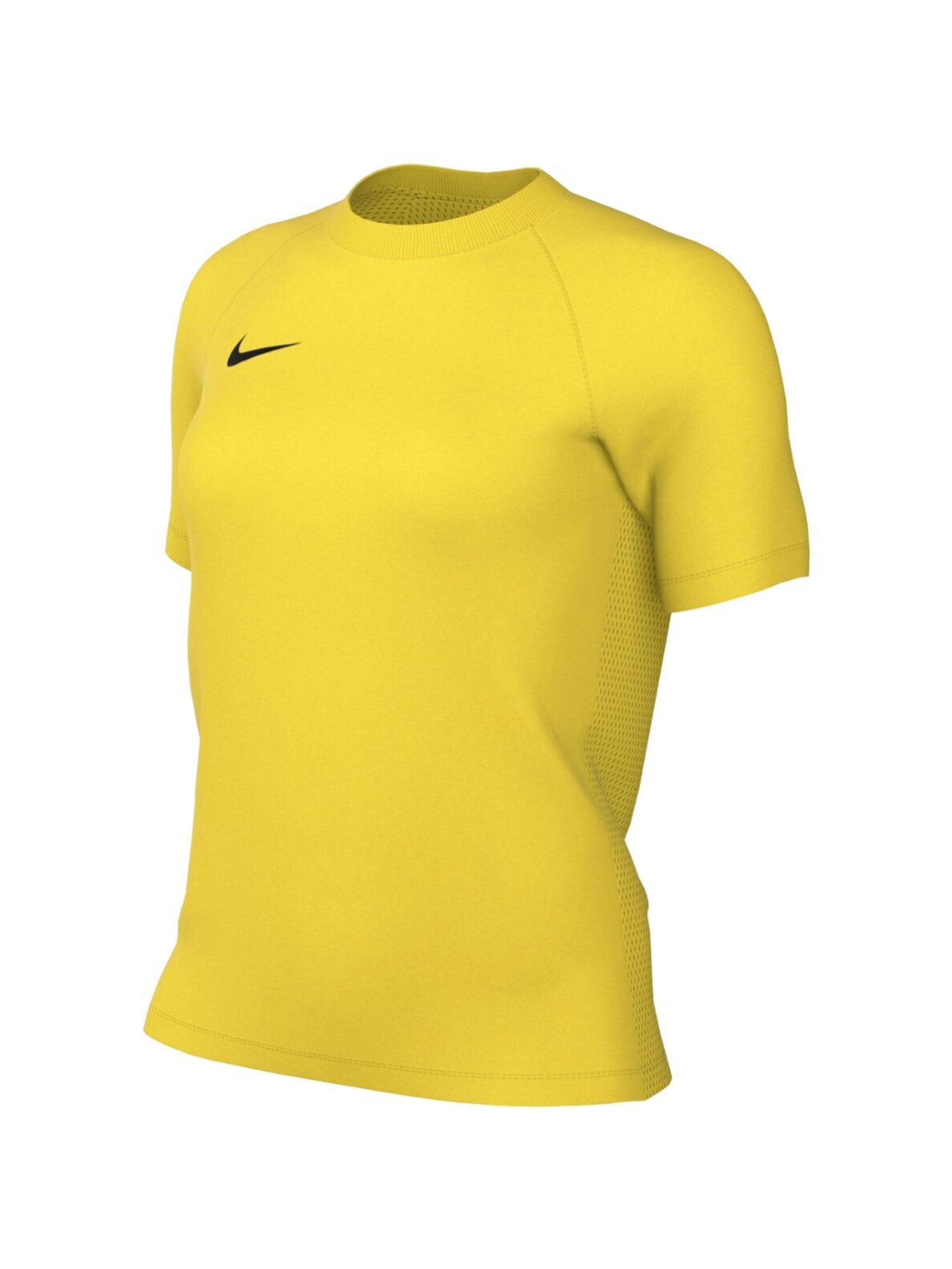 Nike Dri-Fit Park VIII moterims geltona HV8178 719