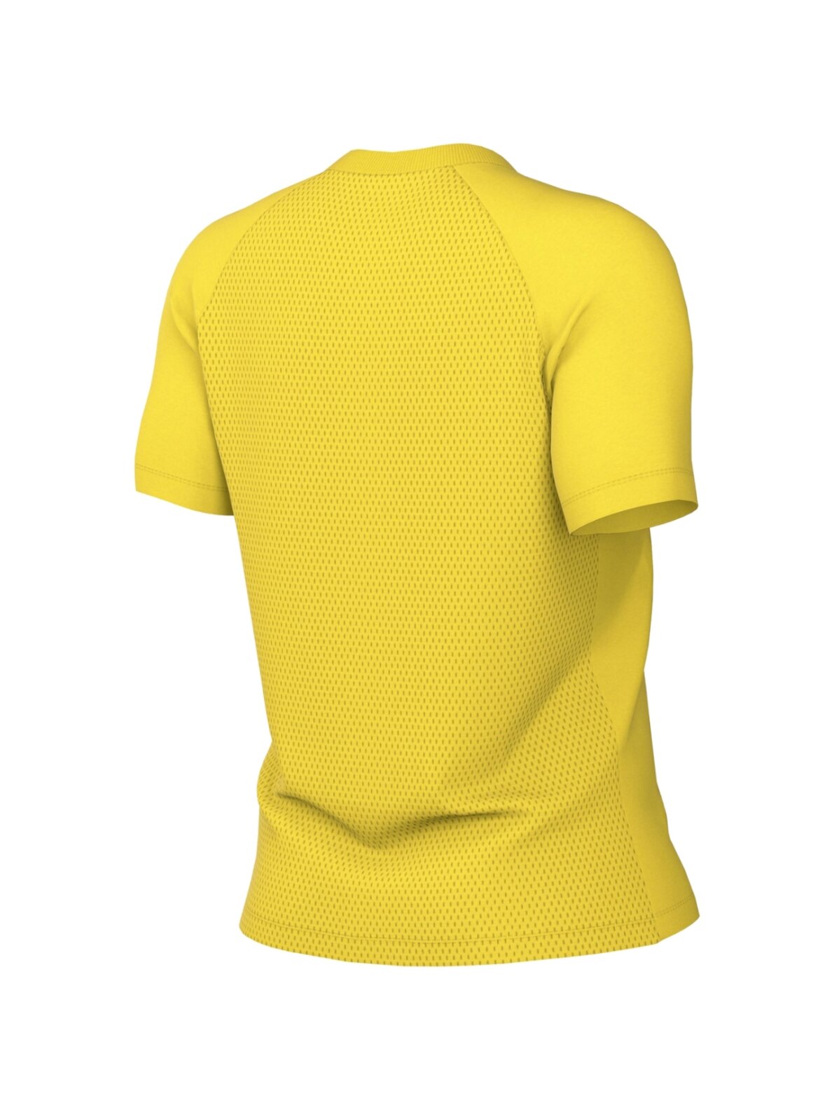 Nike Dri-Fit Park VIII moterims geltona HV8178 719 1 Nike Dri-Fit Park VIII moterims geltona HV8178 719 1