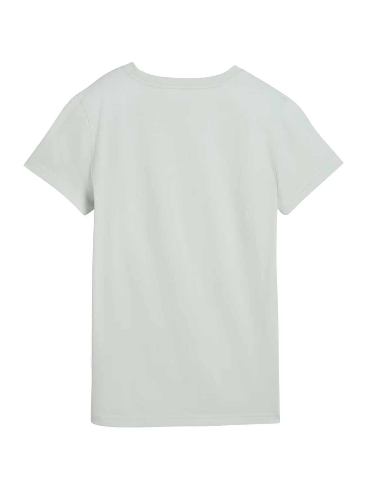 Moteriški marškinėliai Puma Ess Centered Cat Logo Tee mint 692916 29 1 Moteriški marškinėliai Puma Ess Centered Cat Logo Tee mint 692916 29 1