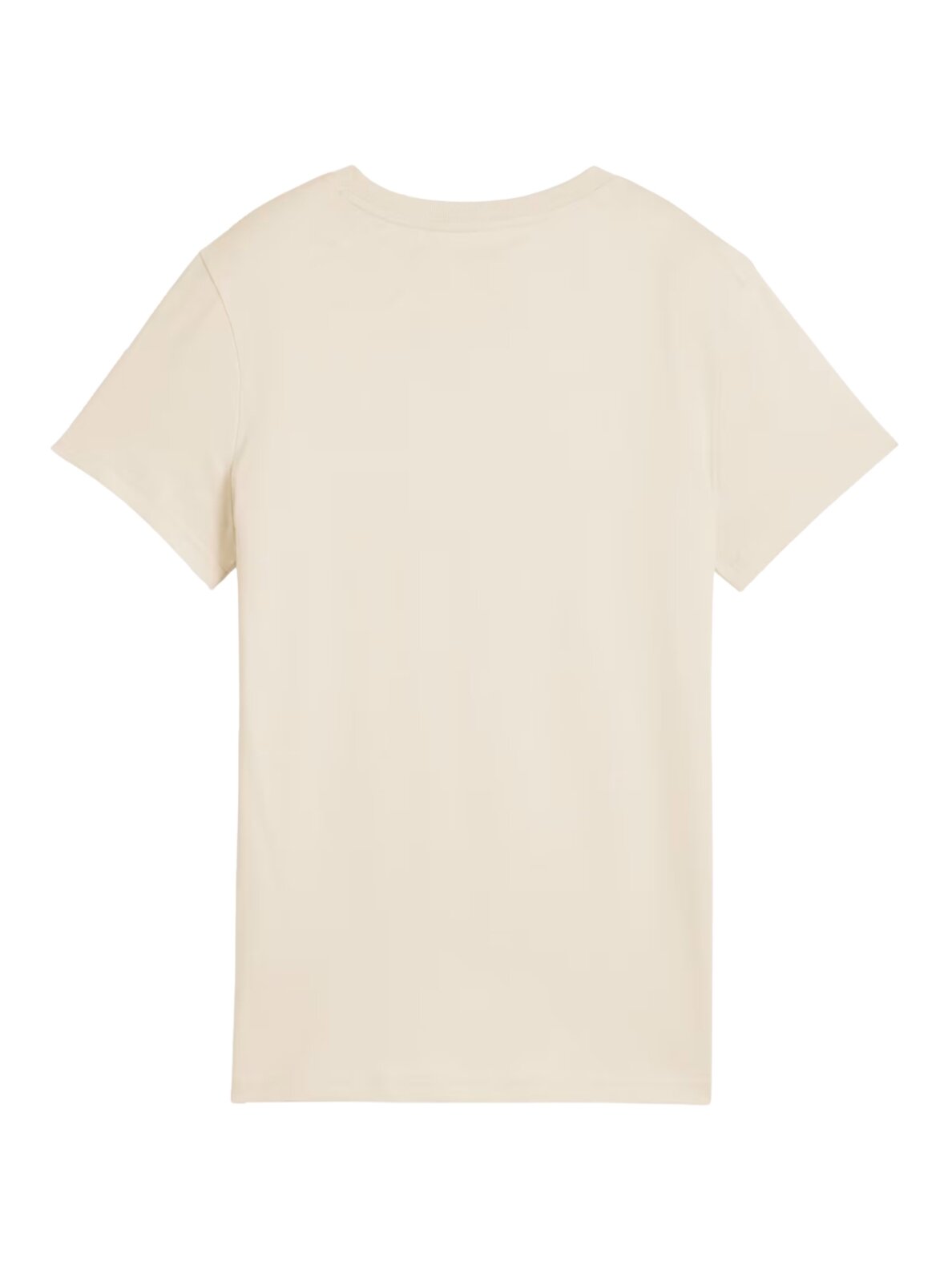 Puma moterims ESS No.1 Logo Tee marškinėliai smėlio spalvos 682371 87 1 Puma moterims ESS No.1 Logo Tee marškinėliai smėlio spalvos 682371 87 1