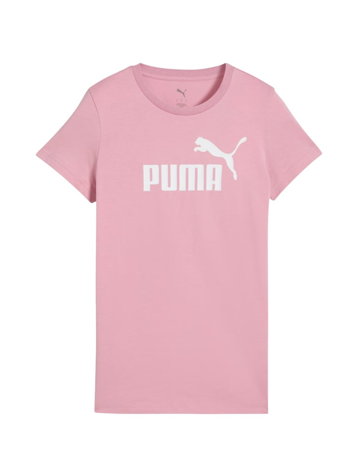 Puma Ess No.1 Logo Tee moterims šviesiai rožinė (S) 682371 65 1 Puma Ess No.1 Logo Tee moterims šviesiai rožinė (S) 682371 65 1