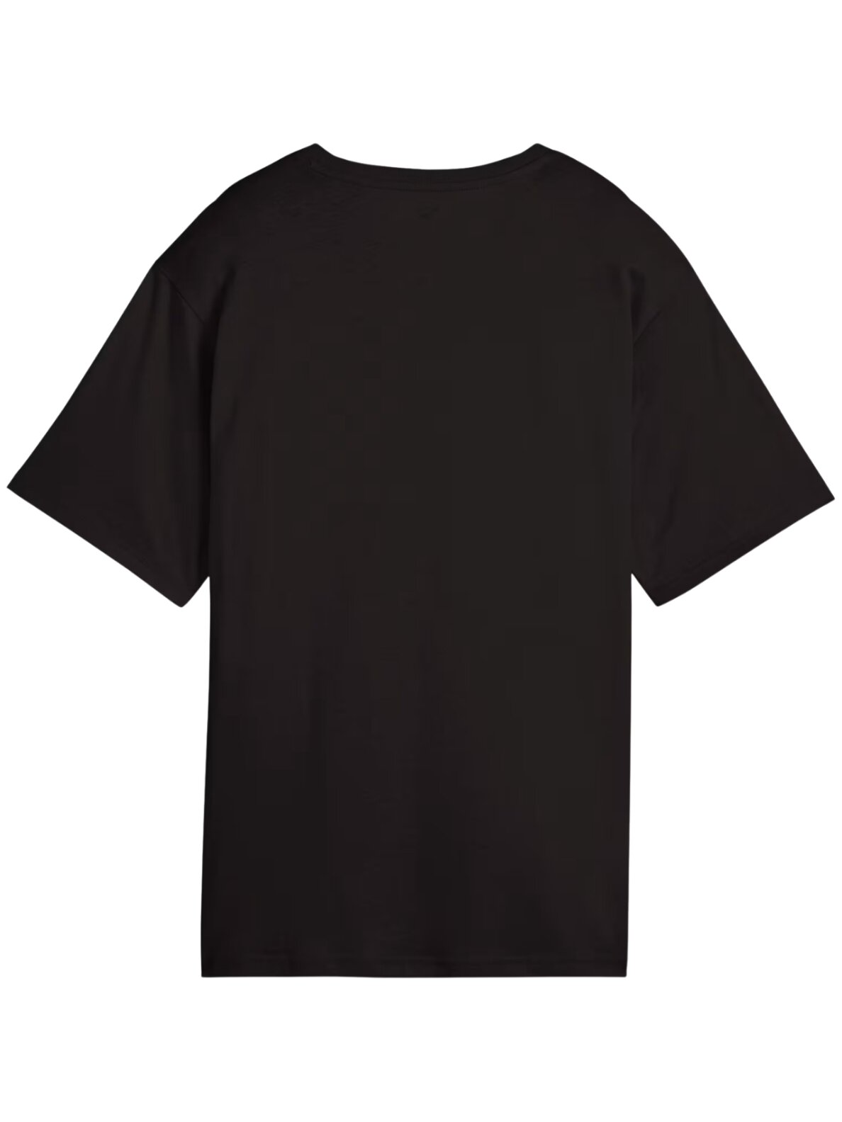 Puma ESS Relaxed Tee marškinėliai moterims, juodi 684971 01 1 Puma ESS Relaxed Tee marškinėliai moterims, juodi 684971 01 1
