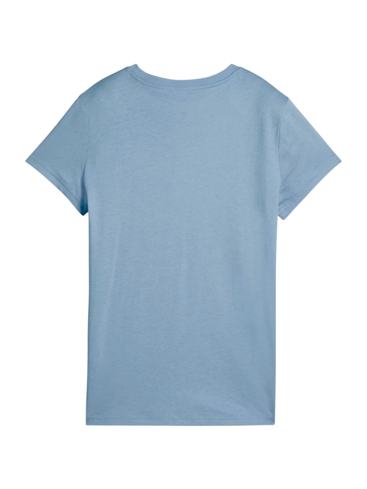 Puma Ess Small No. 1 logo Tee moterims mėlyna 682373 34 1 Puma Ess Small No. 1 logo Tee moterims mėlyna 682373 34 1