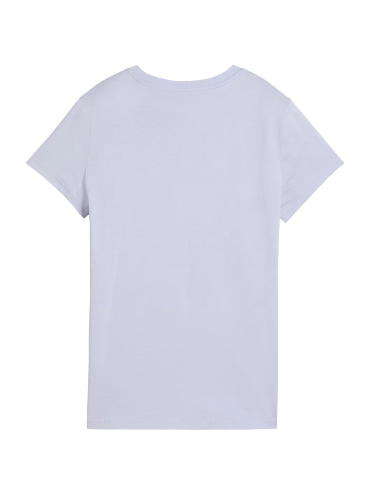 Puma ESS Small No.1 Logo Tee Cool marškinėliai moterims šviesiai violetiniai 682373 47 1 Puma ESS Small No.1 Logo Tee Cool marškinėliai moterims šviesiai violetiniai 682373 47 1