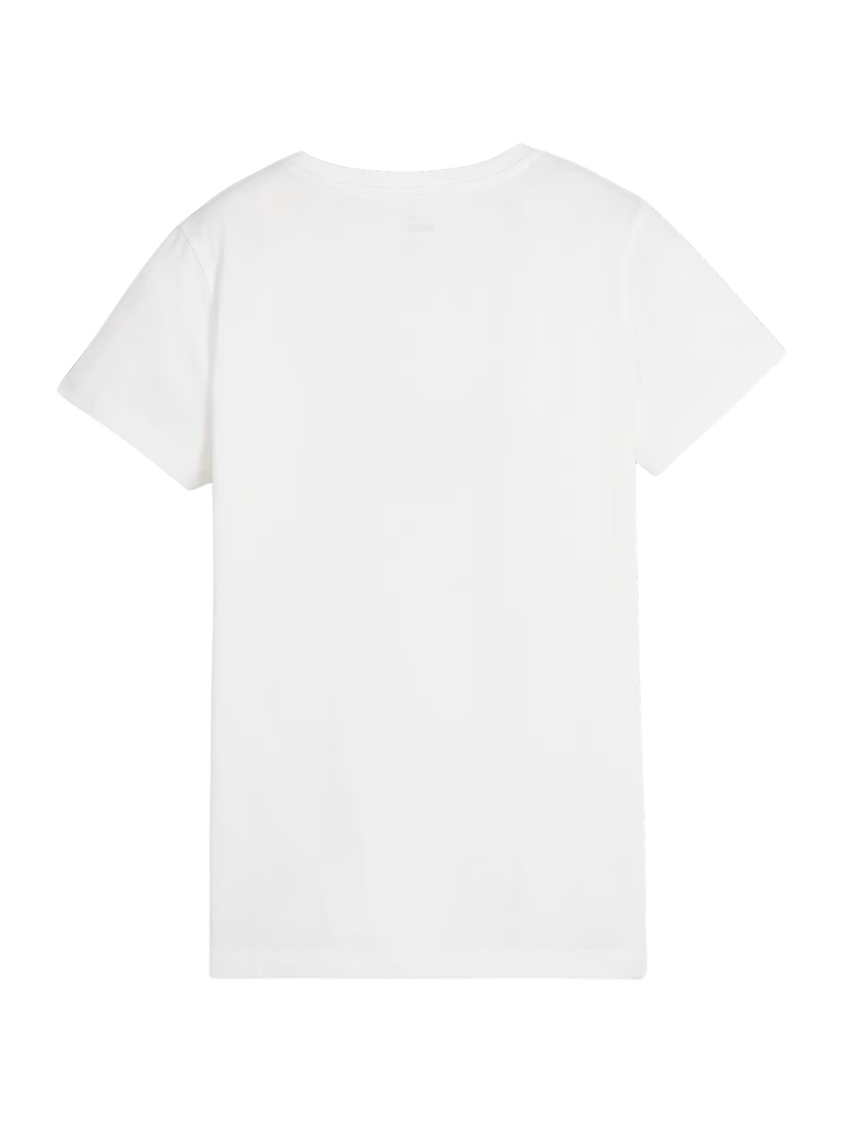 Puma ESS+ Summer Daze Tee moteriški marškinėliai balti 679921 02 1 Puma ESS+ Summer Daze Tee moteriški marškinėliai balti 679921 02 1