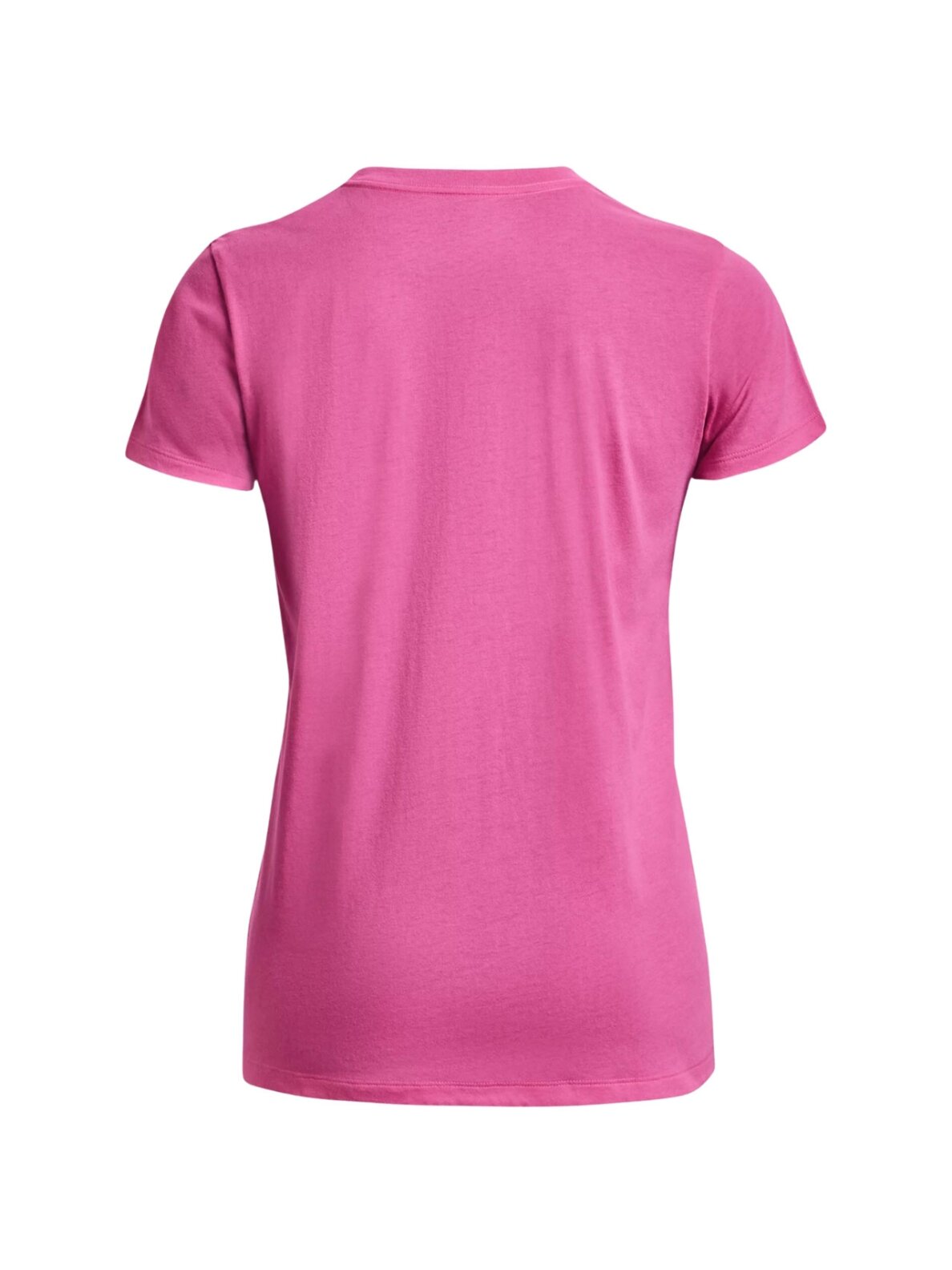 Under Armour Live Sportstyle Graphic SSC moteriški marškinėliai rožiniai 1356305 659 1