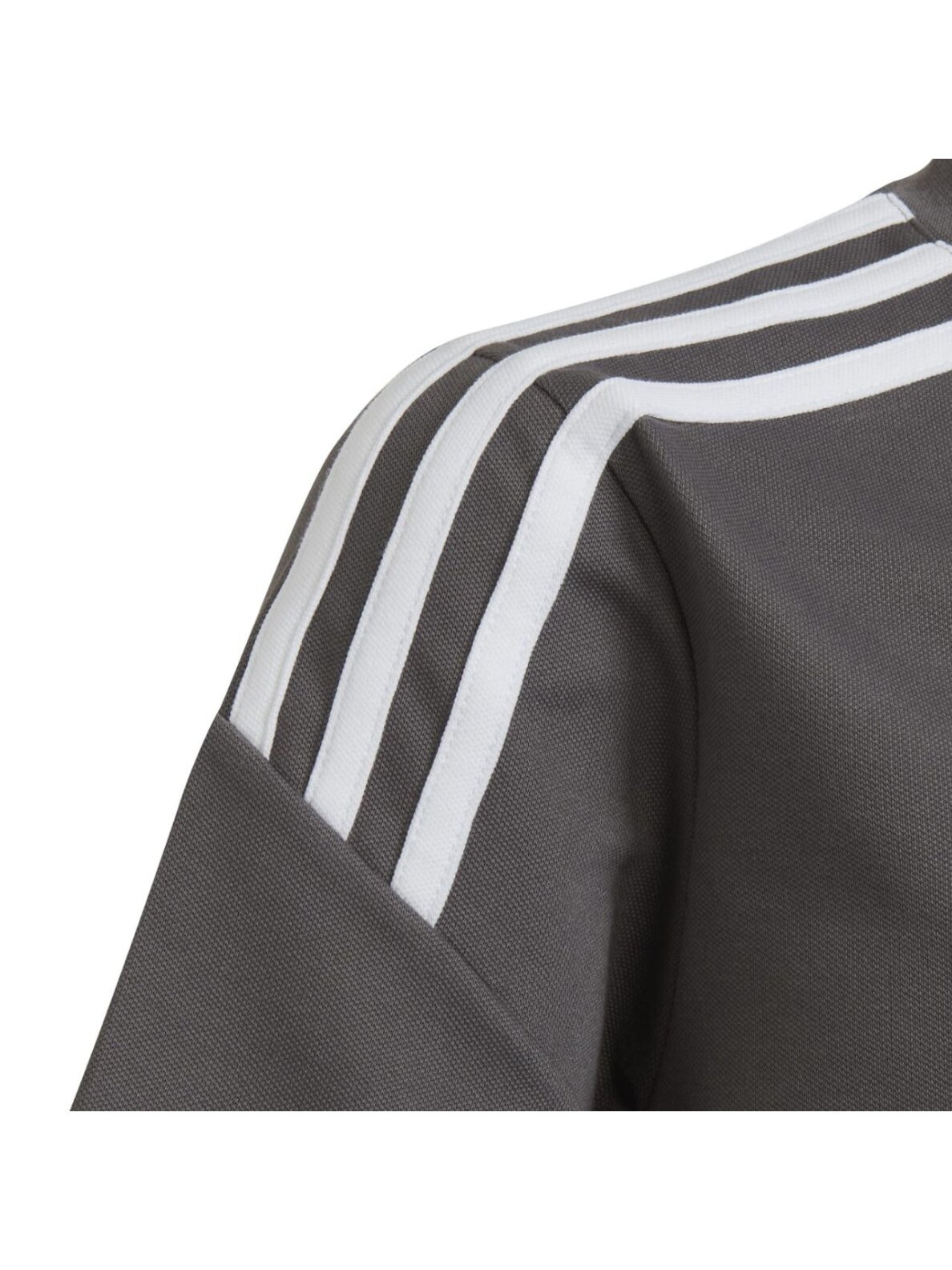 Adidas Condivo 22 Polo vaikiški marškinėliai, pilki HD2314 3 Adidas Condivo 22 Polo vaikiški marškinėliai, pilki HD2314 3