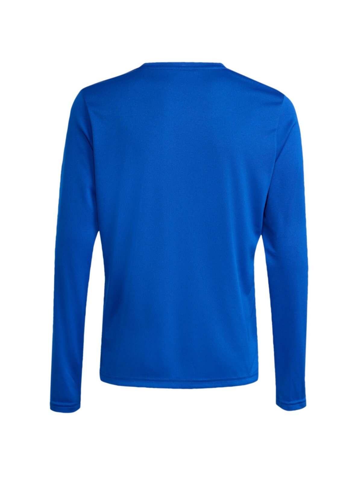 Adidas Entrada 26 Long Sleeve Jersey marškinėliai vaikams mėlyni KF5886 2 Adidas Entrada 26 Long Sleeve Jersey marškinėliai vaikams mėlyni KF5886 2