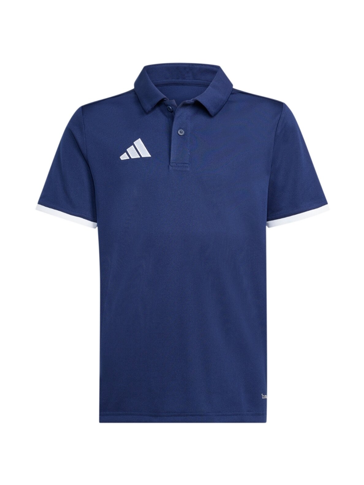 Adidas Entrada 26 Polo marškinėliai vaikams tamsiai mėlyni JZ6627 1 Adidas Entrada 26 Polo marškinėliai vaikams tamsiai mėlyni JZ6627 1