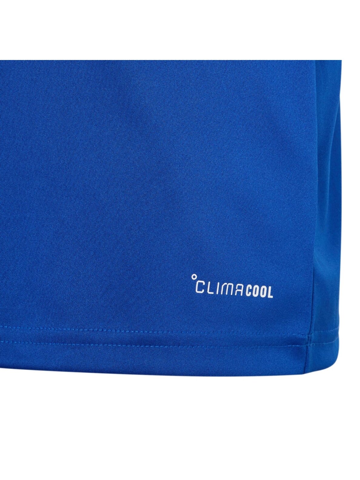 adidas Entrada 26 Sleeveless Jersey marškiniai vaikams mėlyni KB3938 4