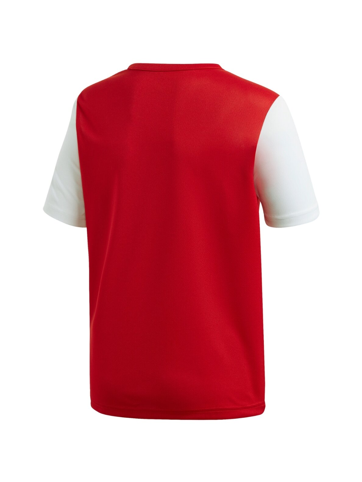 Adidas Estro 19 Jersey JUNIOR vaikiški marškinėliai, raudoni DP3215 1