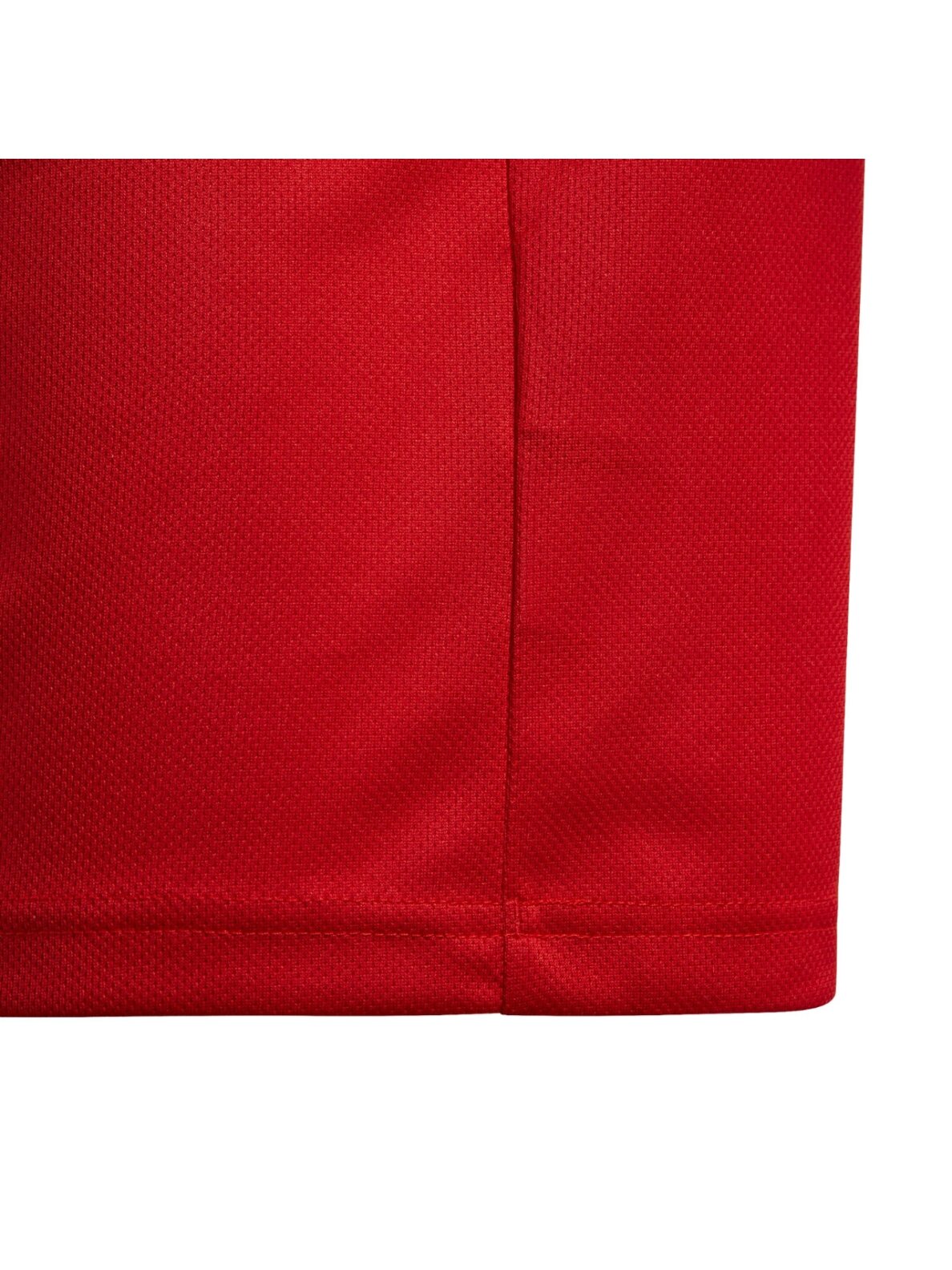 Adidas Estro 19 Jersey JUNIOR vaikiški marškinėliai, raudoni DP3215 4 Adidas Estro 19 Jersey JUNIOR vaikiški marškinėliai, raudoni DP3215 4