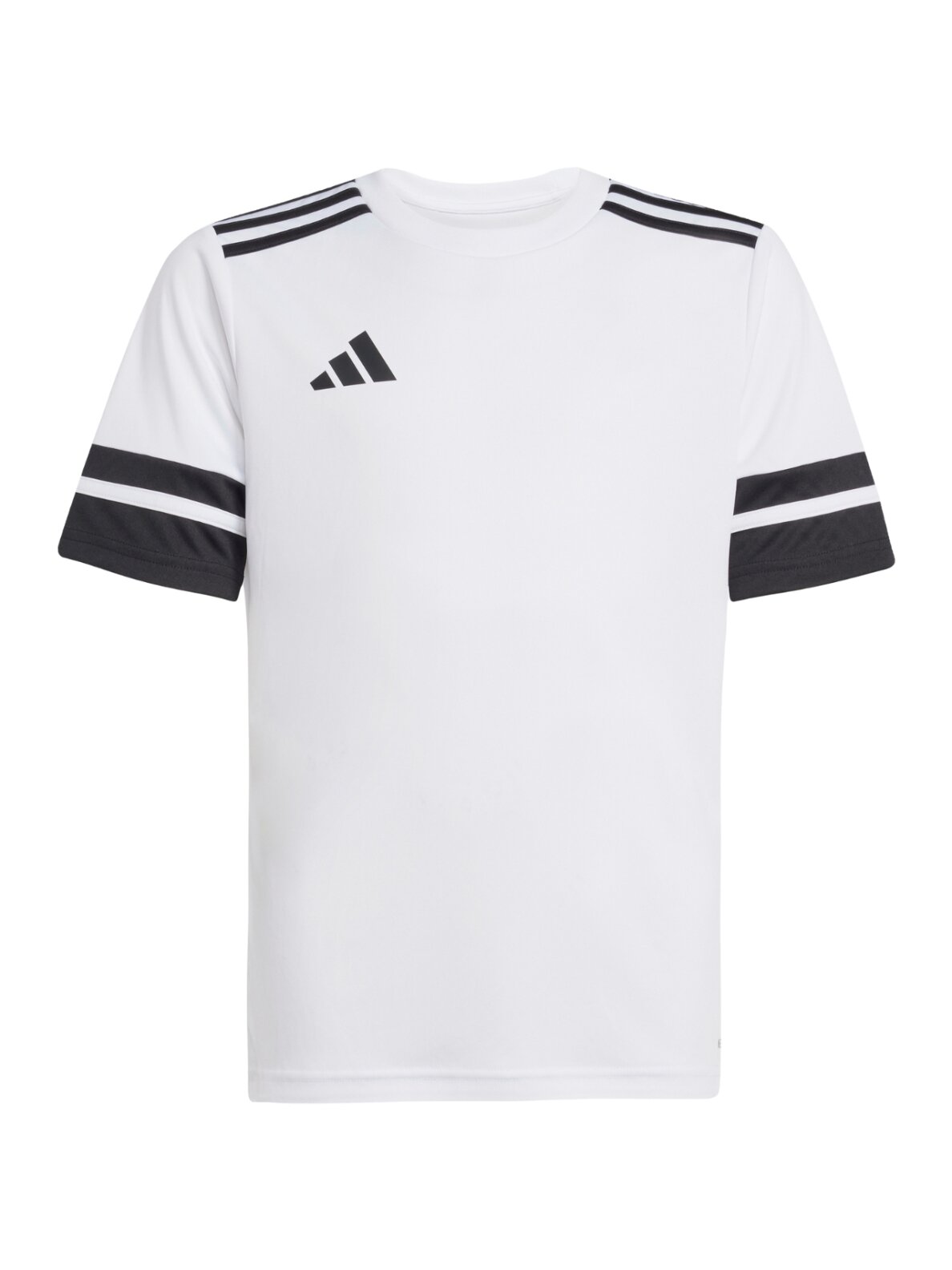 Adidas Squadra 25 marškiniai vaikams balti JJ0057 1
