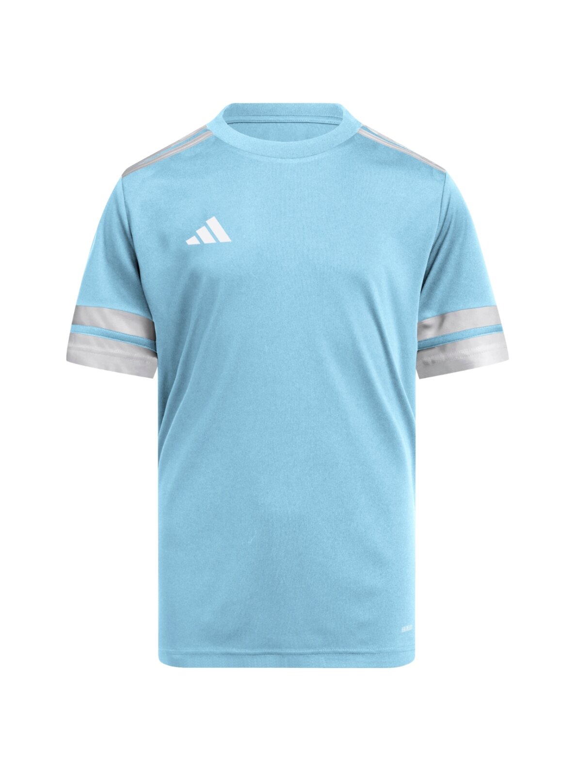Adidas Squadra 25 vaikiška marškiniai mėlyna JJ0050 1