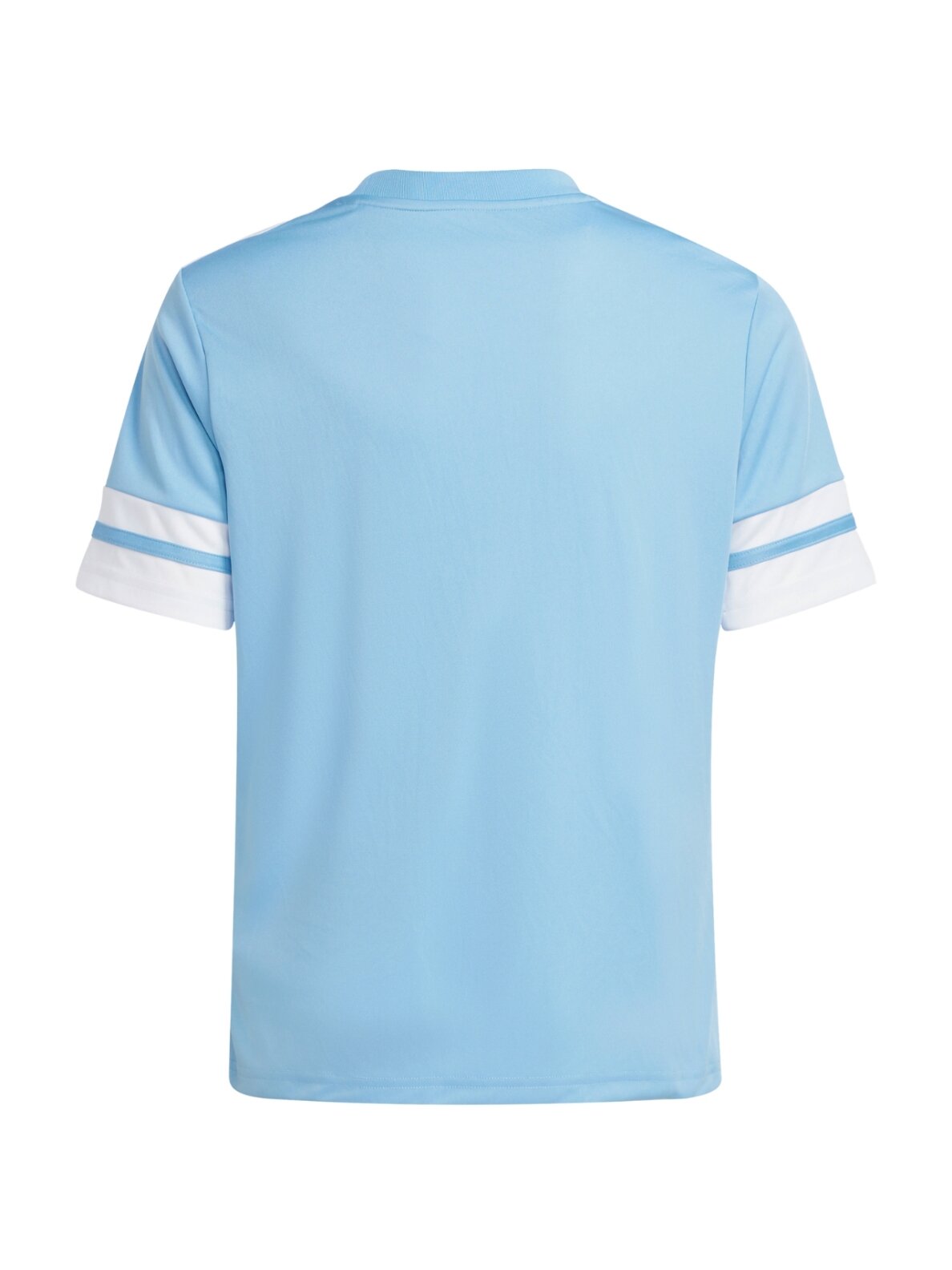 Adidas Squadra 25 vaikiška marškiniai mėlyna JJ0050 2 Adidas Squadra 25 vaikiška marškiniai mėlyna JJ0050 2