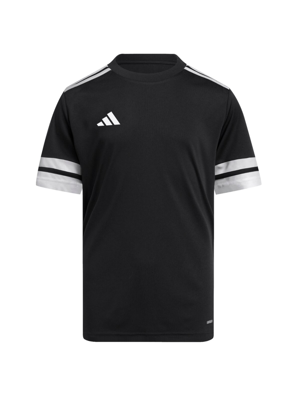 Adidas Squadra 25 marškiniai vaikams juodi JJ0052 1