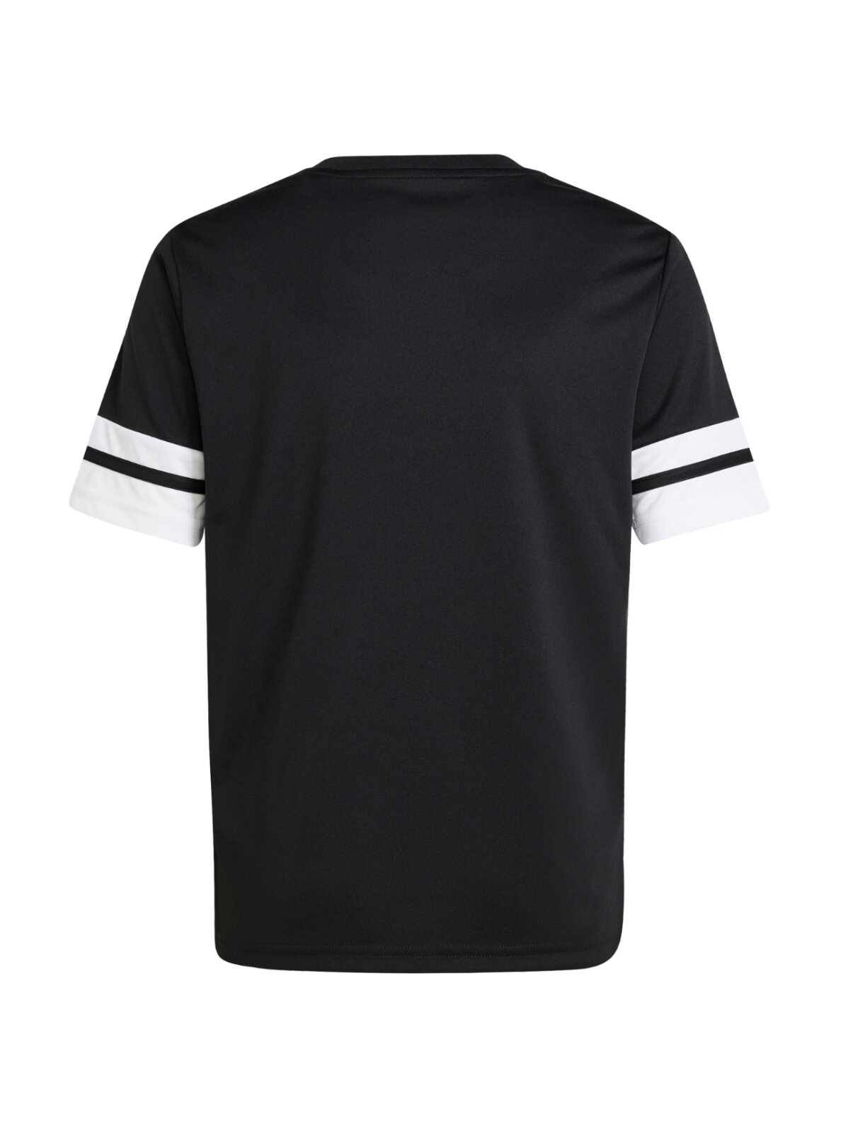 Adidas Squadra 25 marškiniai vaikams juodi JJ0052 2 Adidas Squadra 25 marškiniai vaikams juodi JJ0052 2