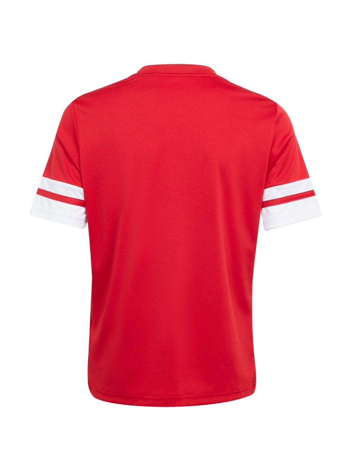 adidas Squadra 25 marškinėliai vaikams raudoni JJ0051 2