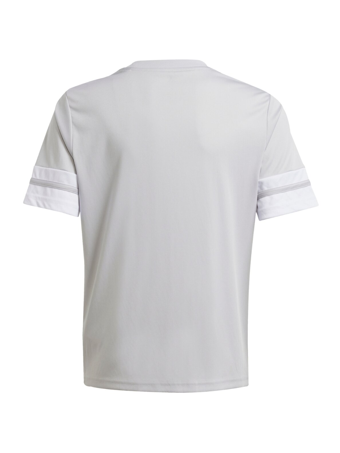 Adidas Squadra 25 vaikams šviesiai pilka marškinėliai JJ0061 2