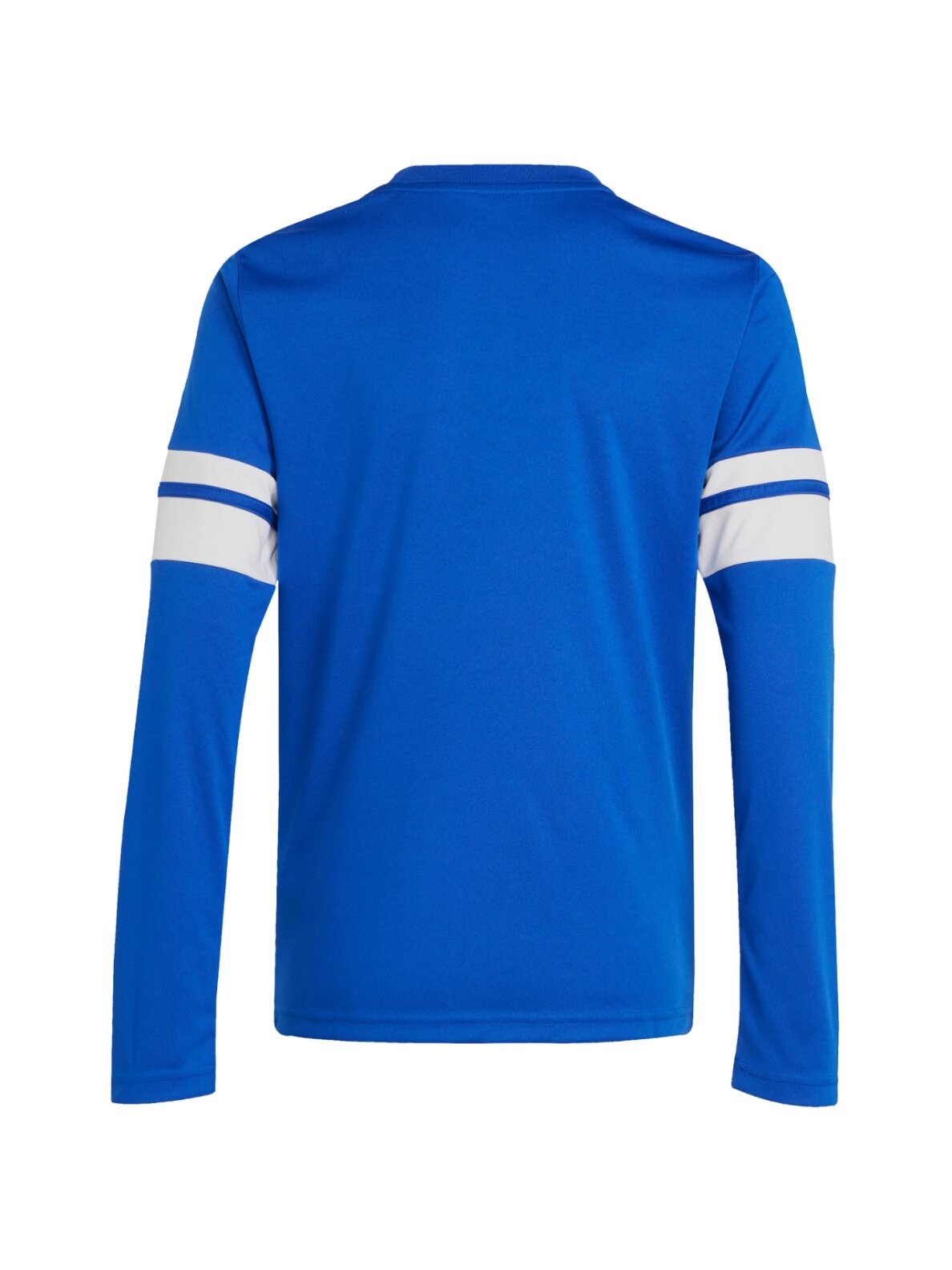 Adidas Squadra 25 vaikiški marškinėliai ilgomis rankovėmis, mėlyni JJ0046 2 Adidas Squadra 25 vaikiški marškinėliai ilgomis rankovėmis, mėlyni JJ0046 2