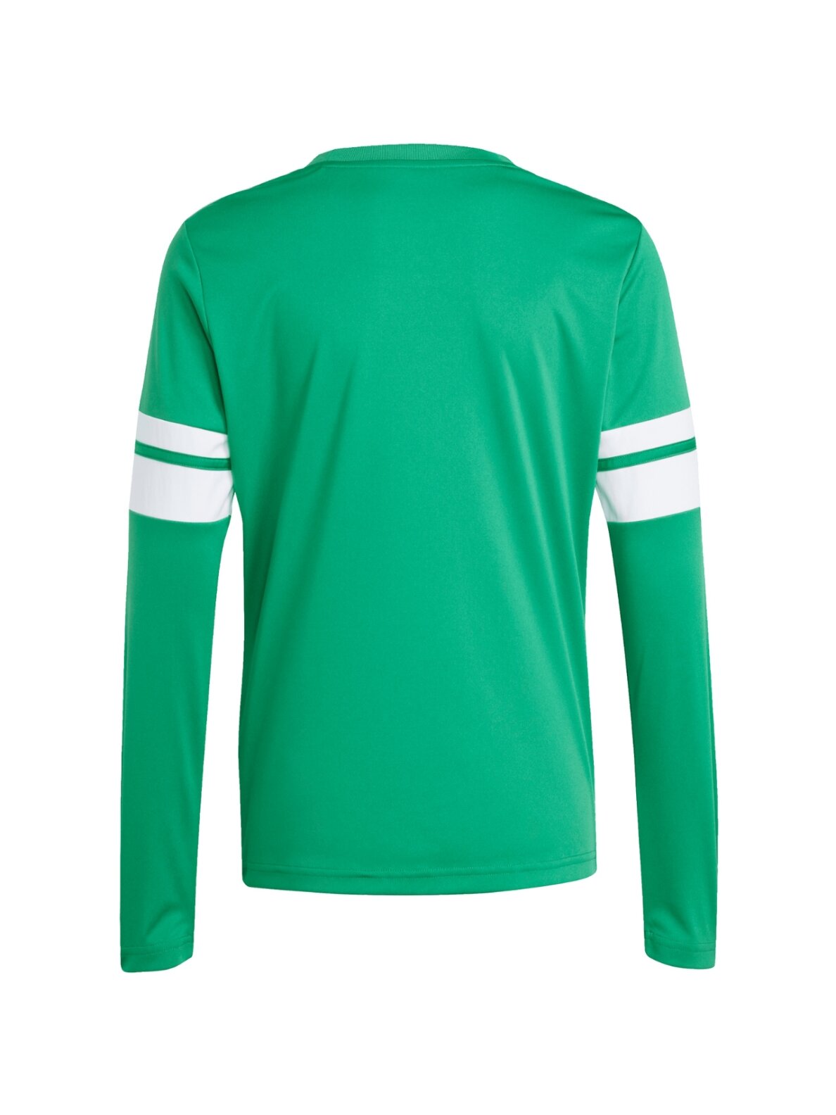 Adidas Squadra 25 Long Sleeve marškinėliai vaikams žali JN7491 2